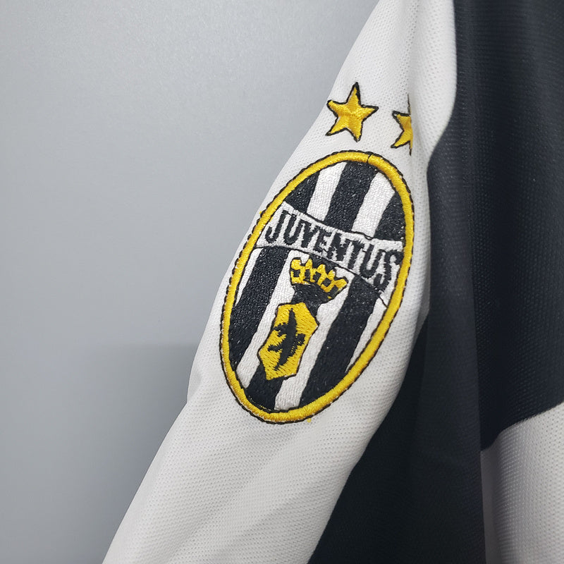 Retro Juventus 1997/98 (Primera equipación)