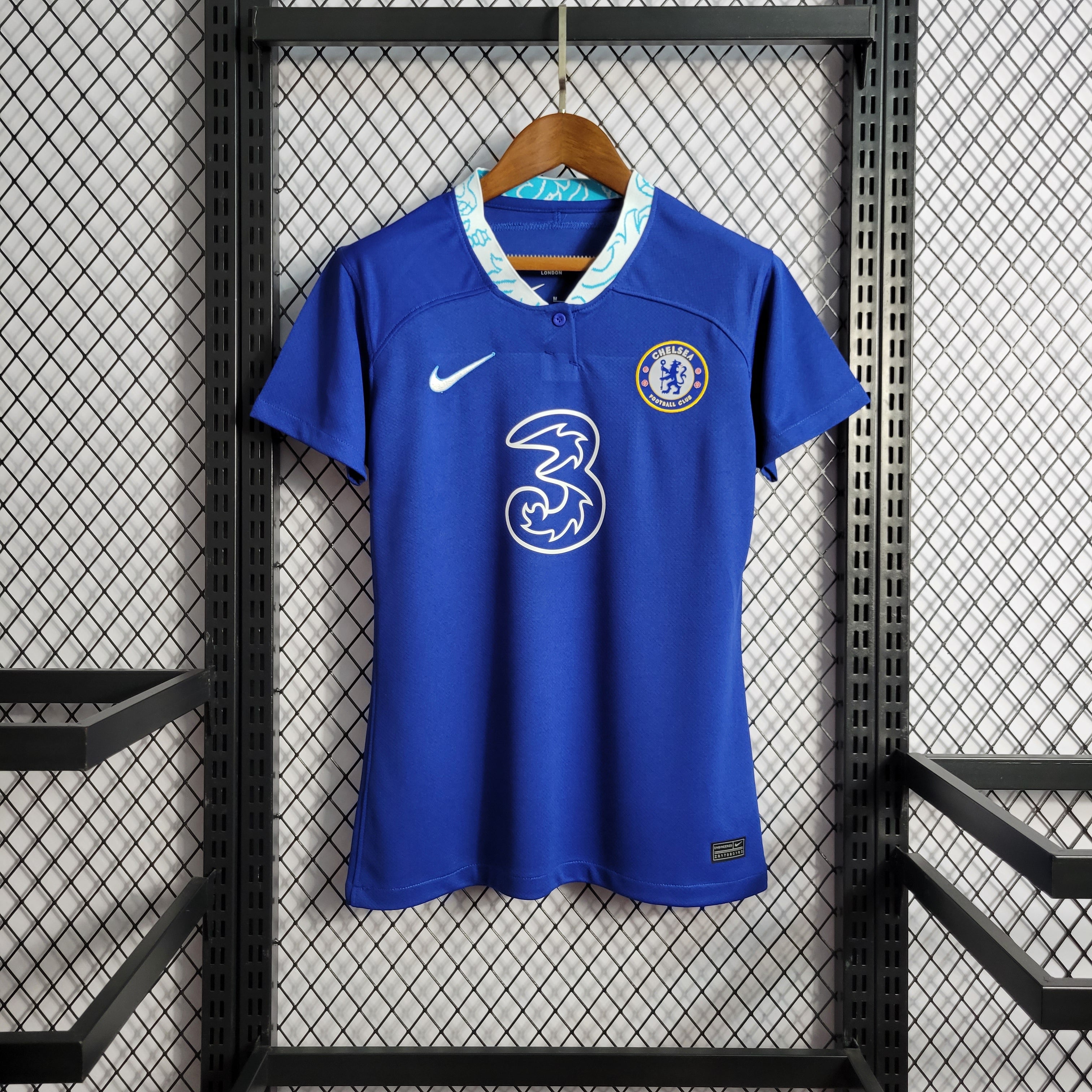 Chelsea 2022/23