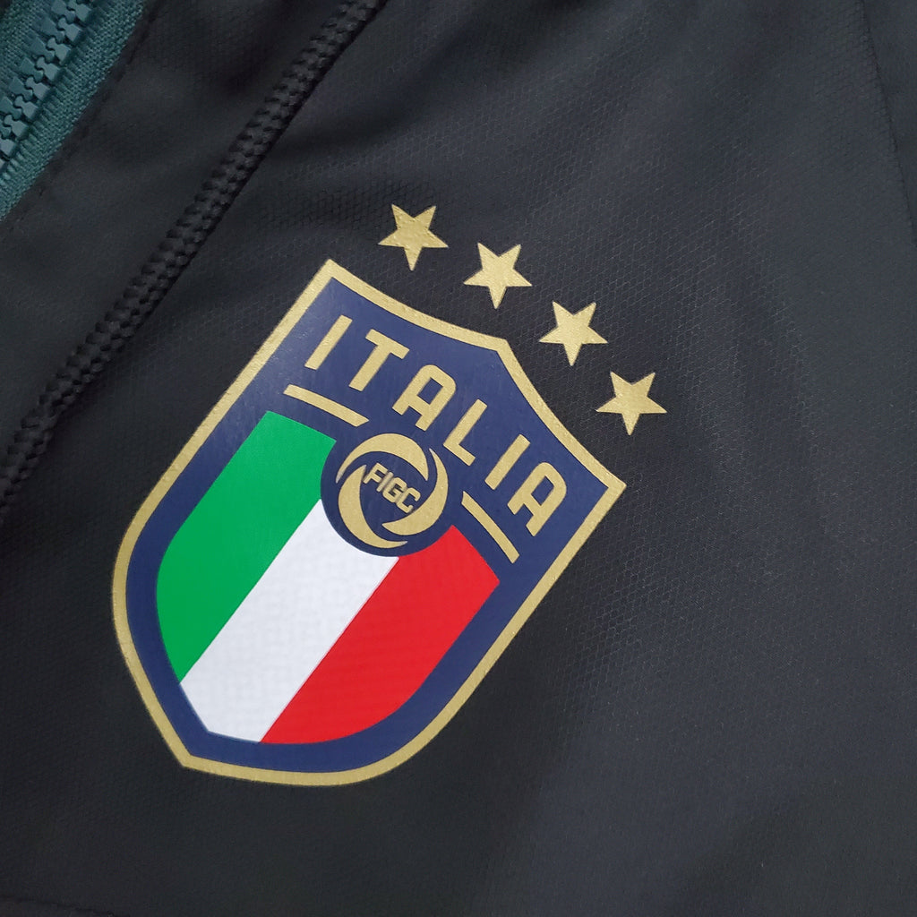 Cortavientos Italia 2021
