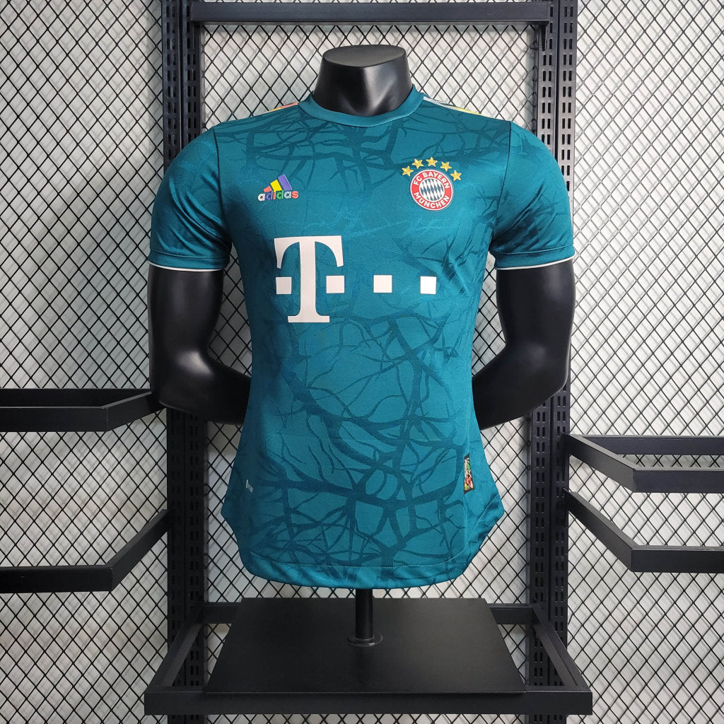 Bayern Munich 2023/24