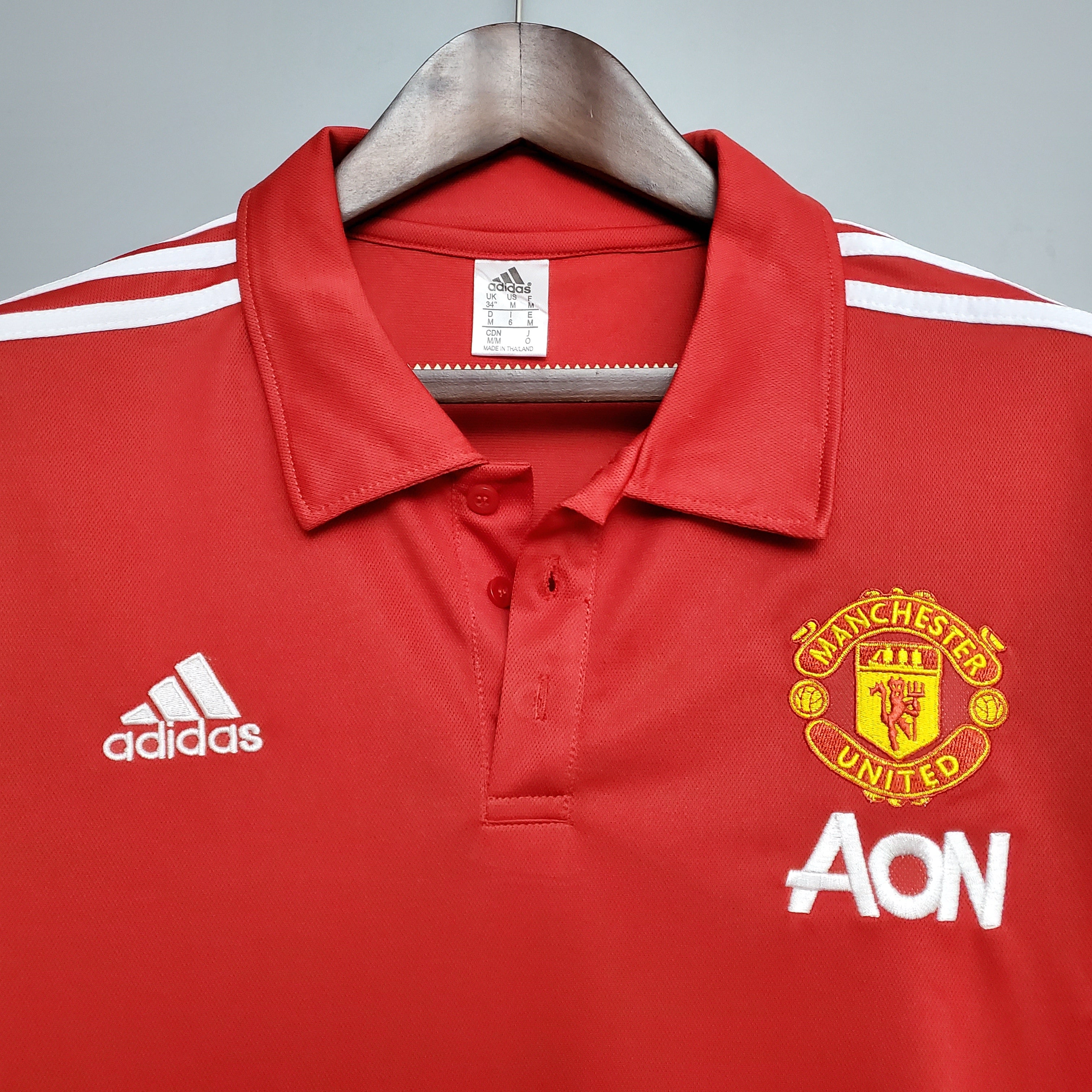 Polo Manchester United 2021