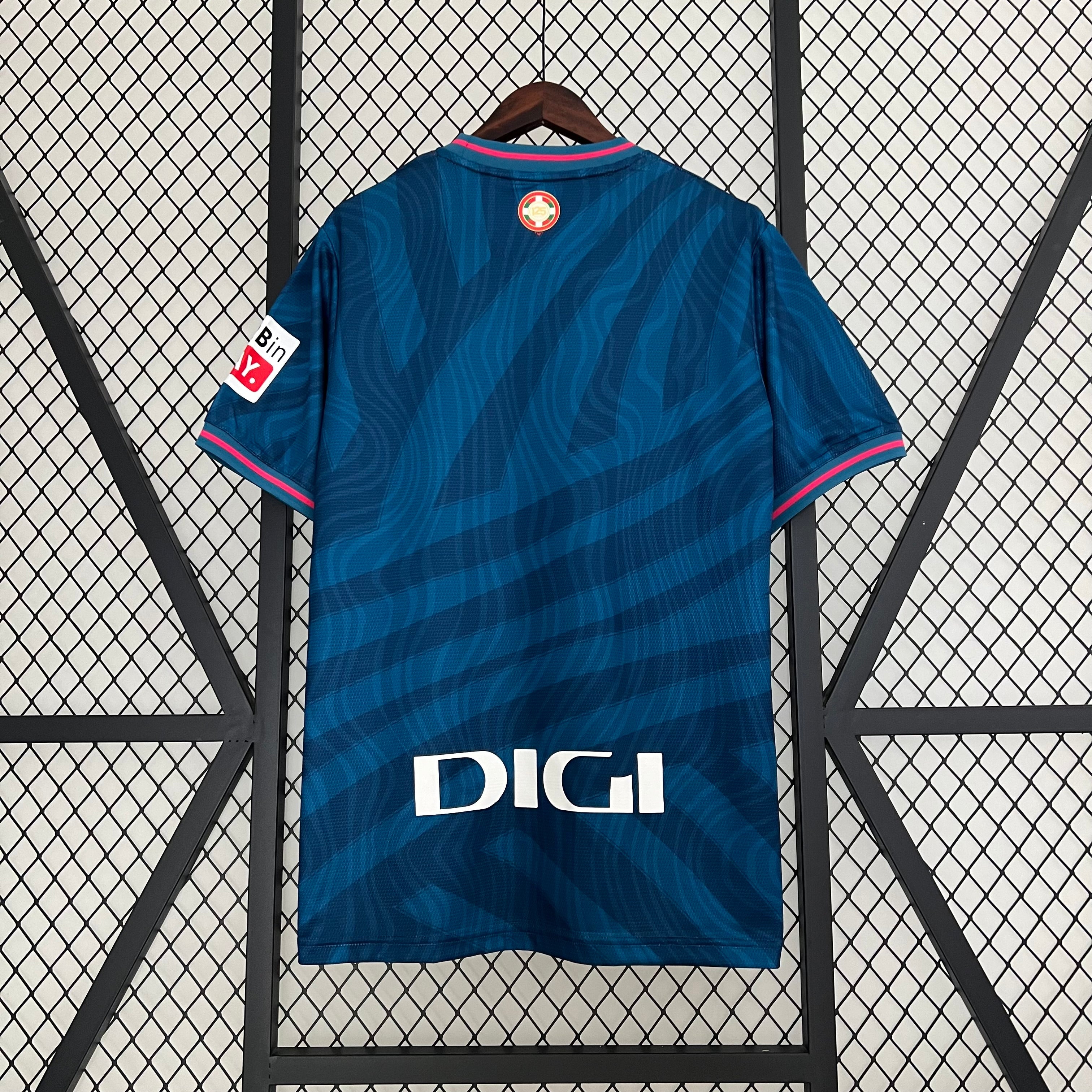 Athletic de Bilbao 2024 125th Aniversario (Edición Limitada)