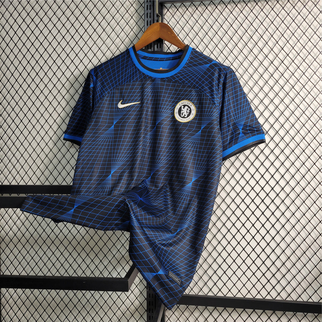 Chelsea 2023/24 (Segunda equipación)