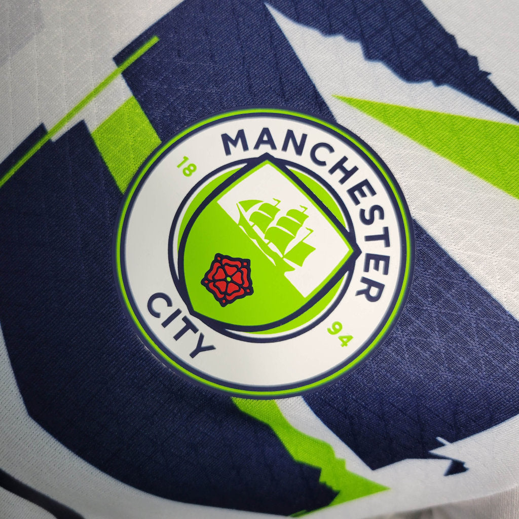 Manchester City 2023/24 (Edicion especial)