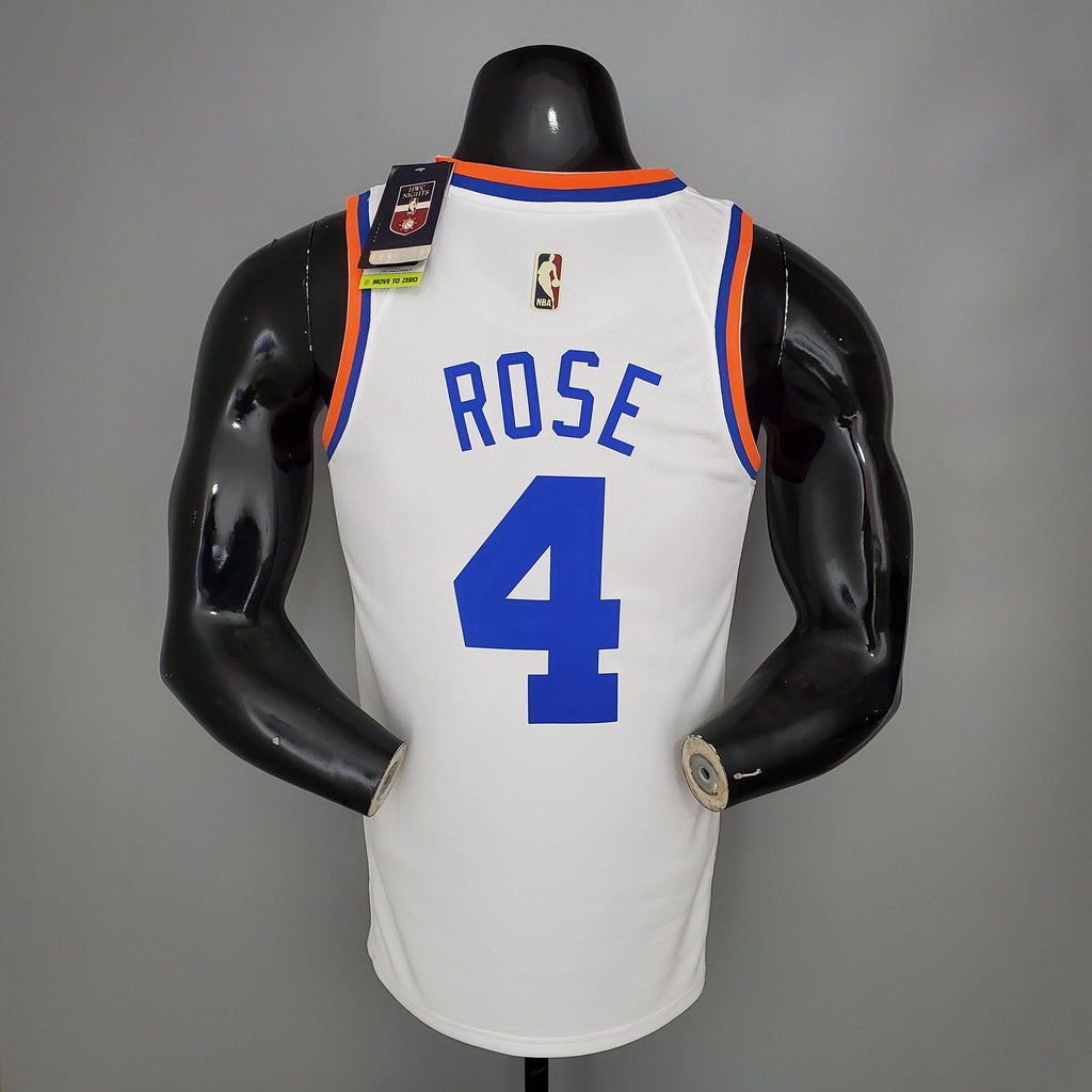New York Knicks (anniversary white)