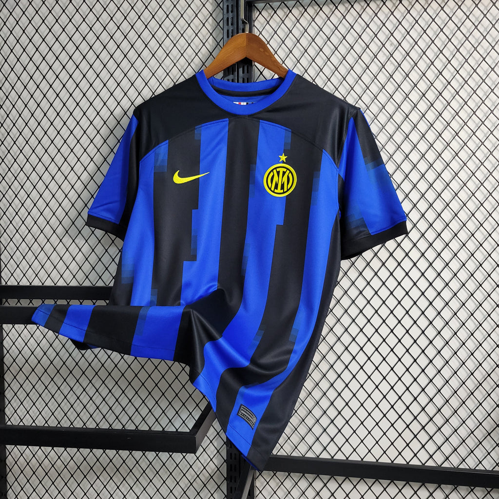 Inter de Milán 2023/24 (Primera equipación)