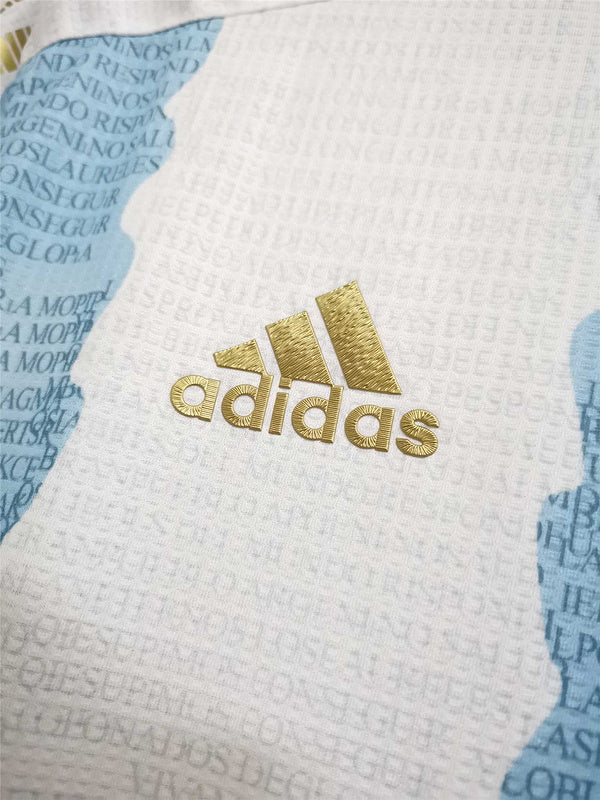 Argentina 2022 (Edición Maradona)