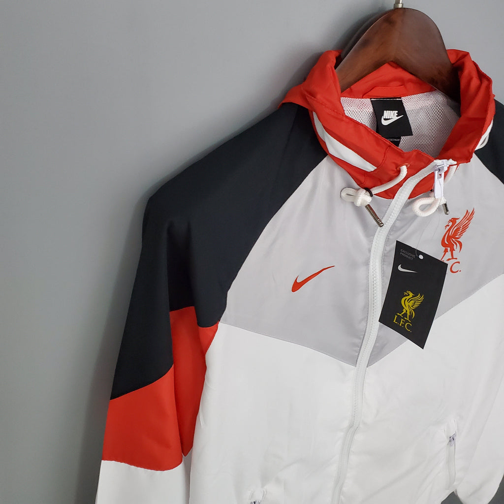 Cortavientos Liverpool 2021/22