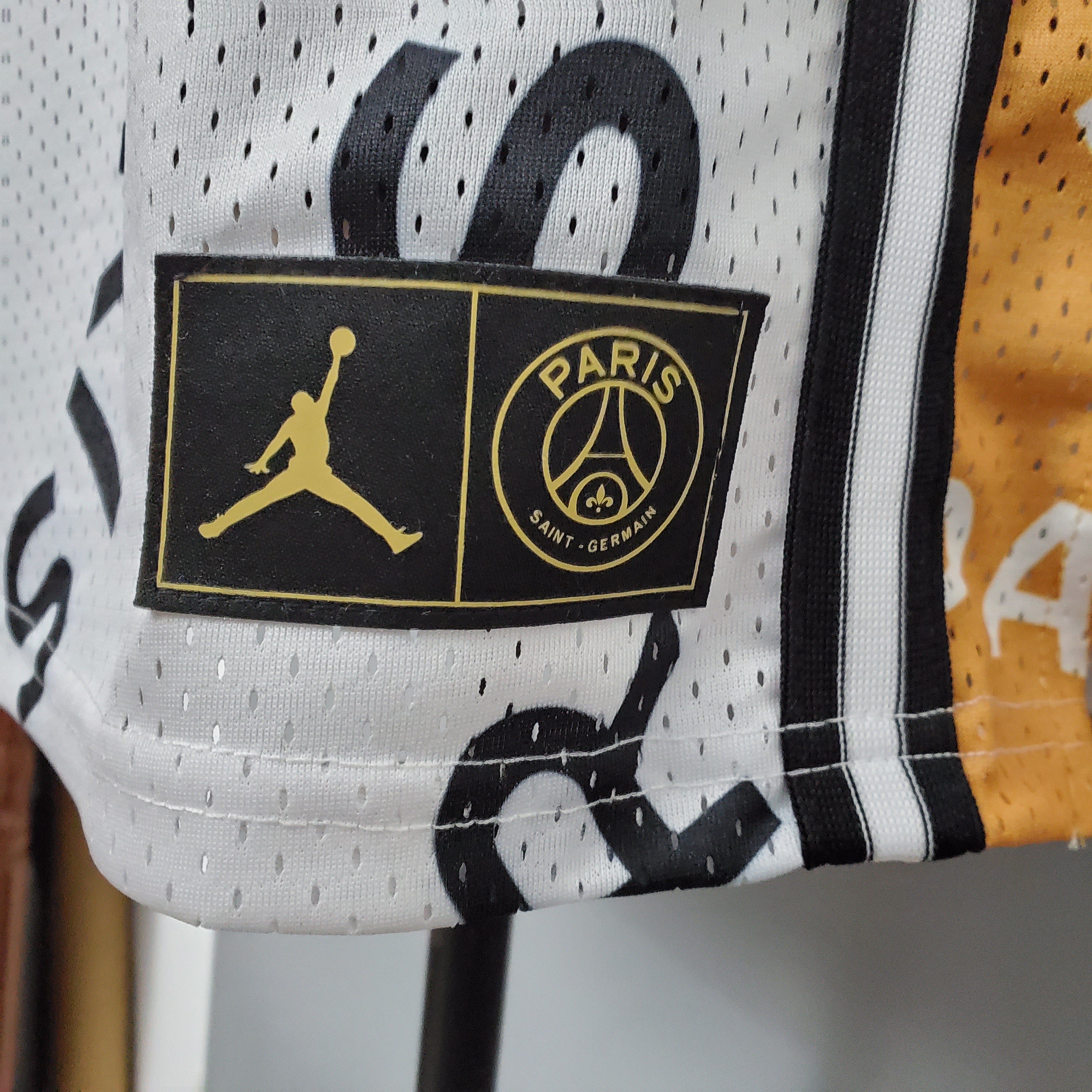 Camiseta PSG Joint Edition (Jordan)