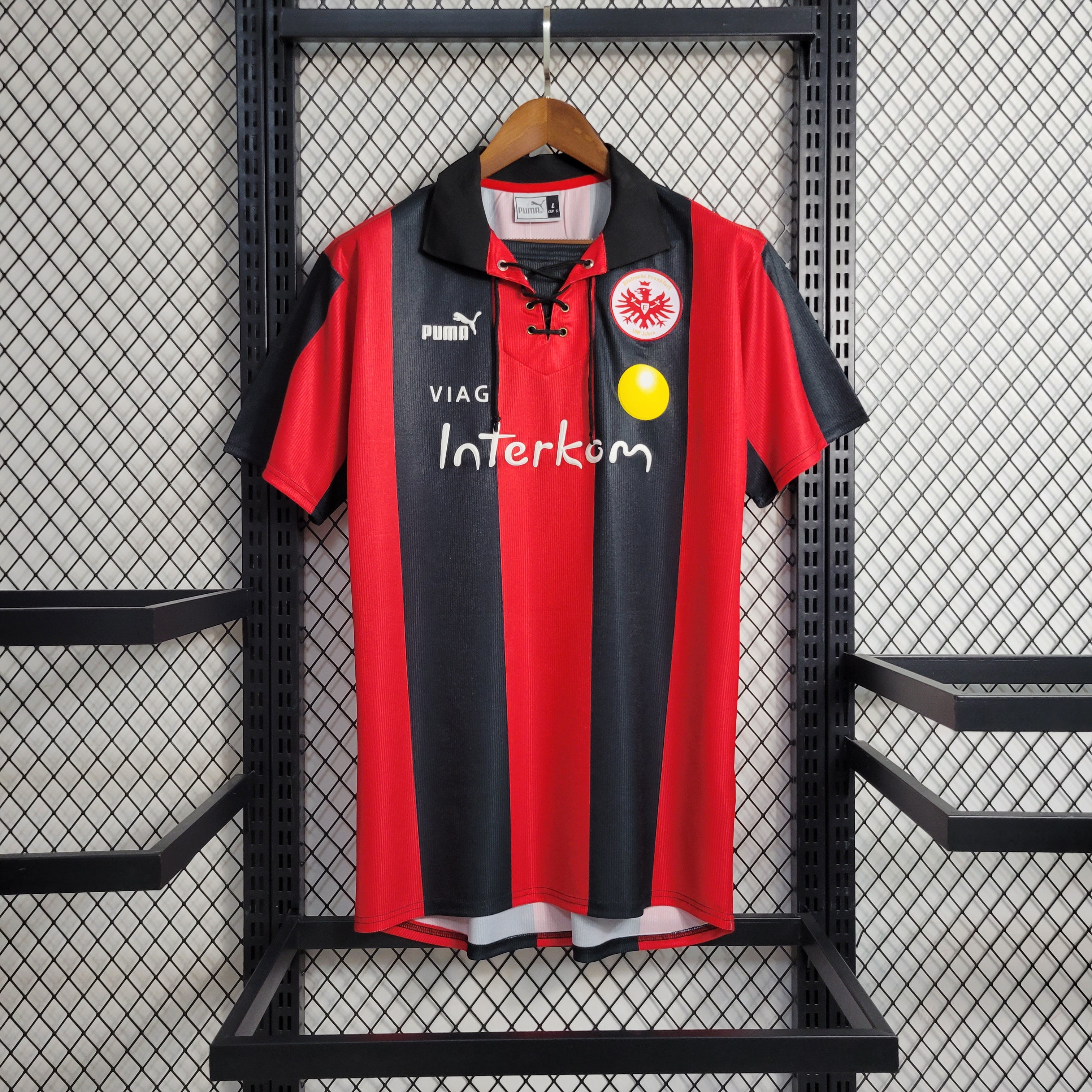 Retro Frankfurt 1998/2000