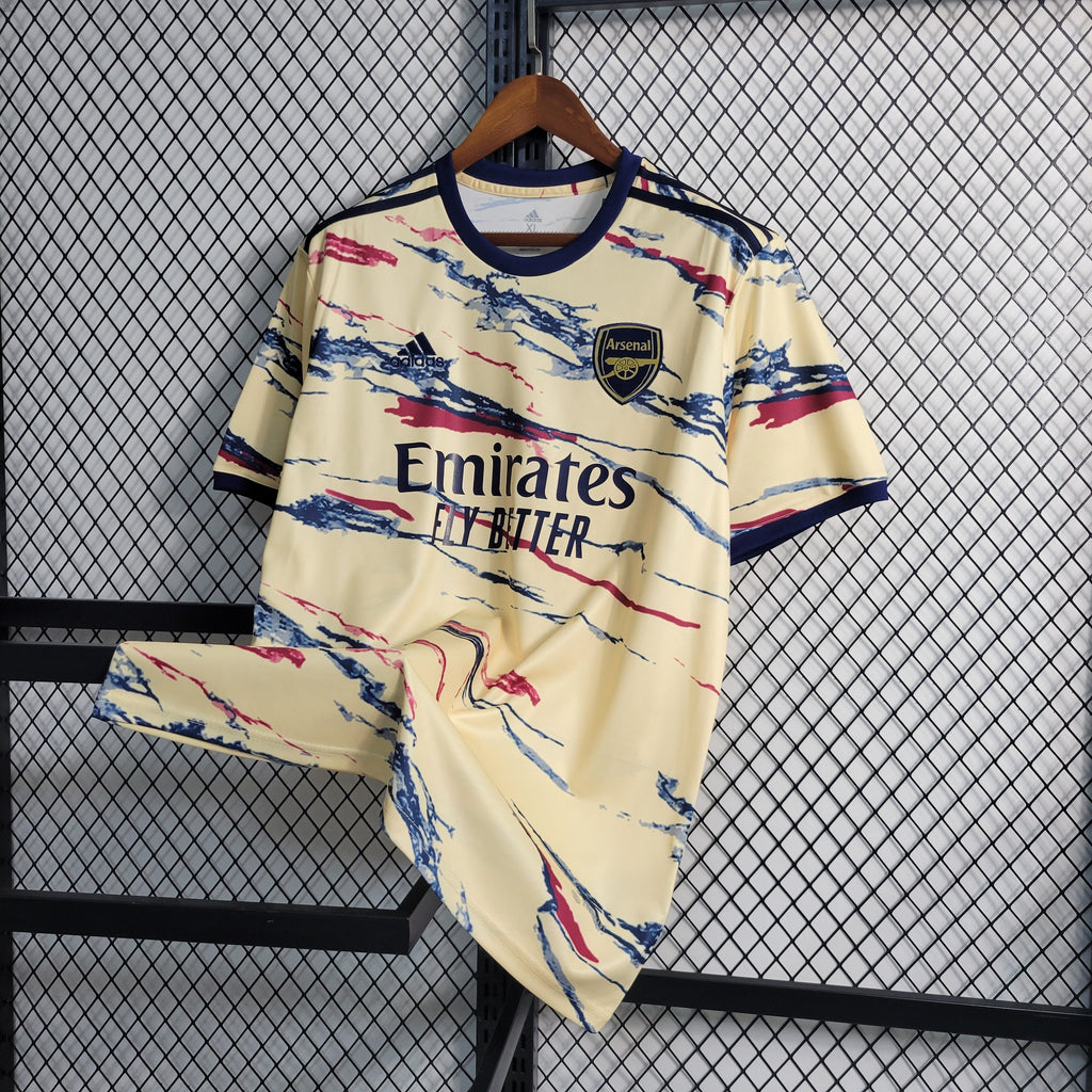 Arsenal 2023/24 (Tercera equipación)