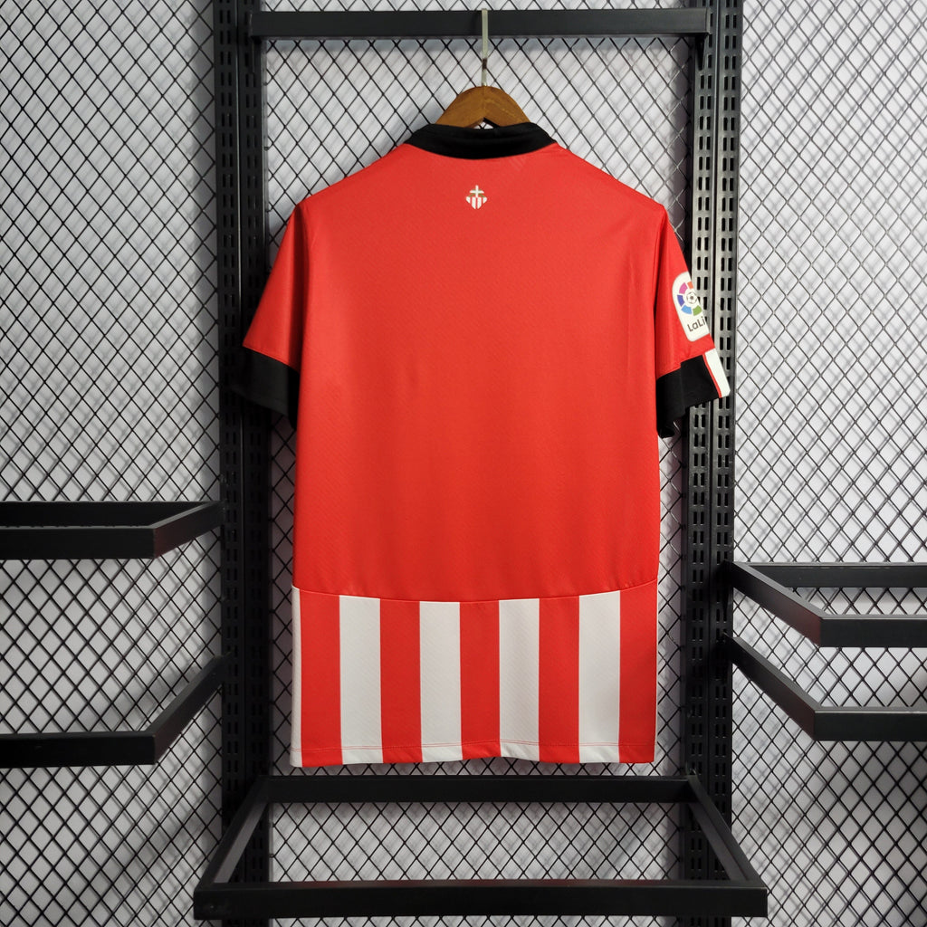Atheltic de Bilbao 2022/23 (Primera equipación)