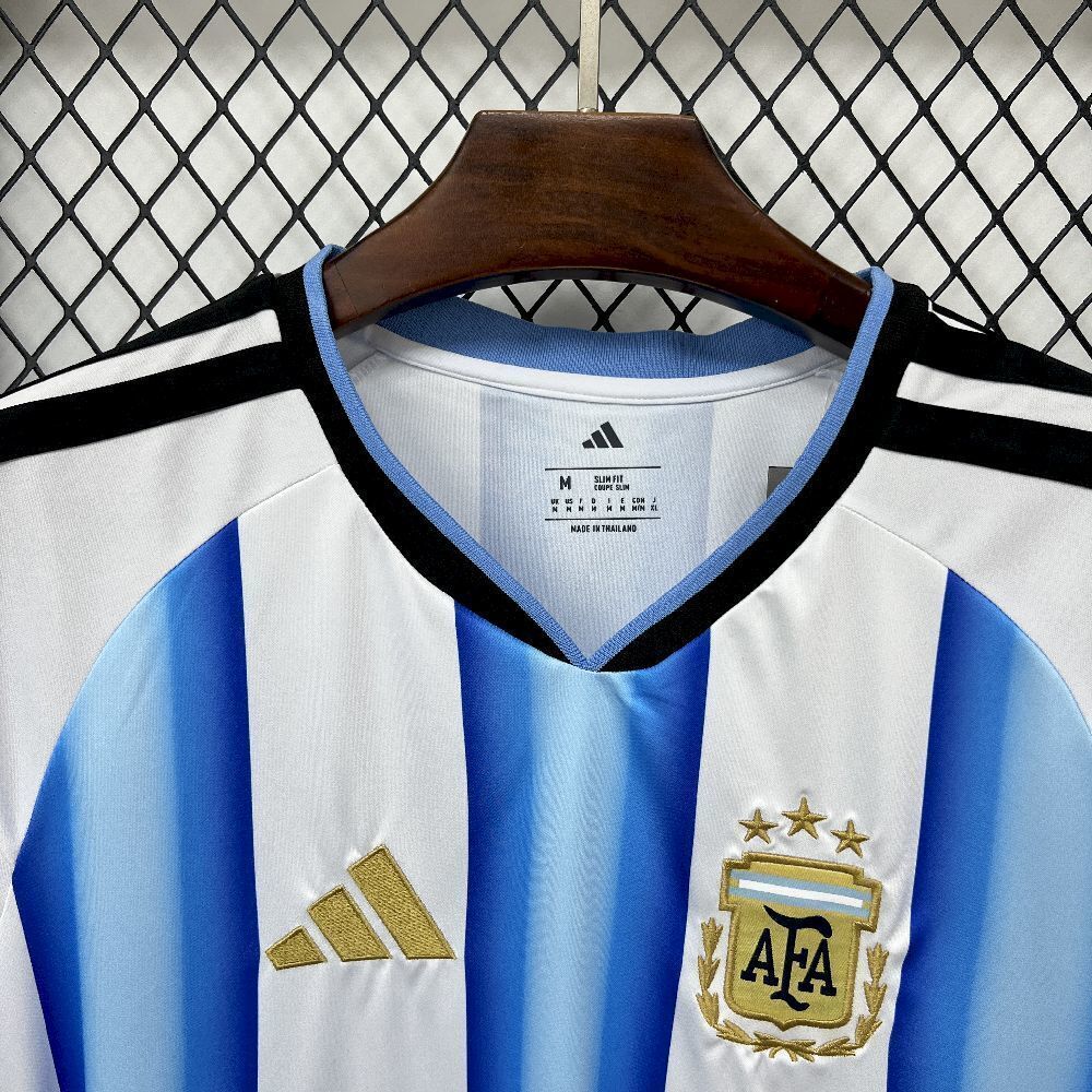 Argentina 2026 (Primera equipación)