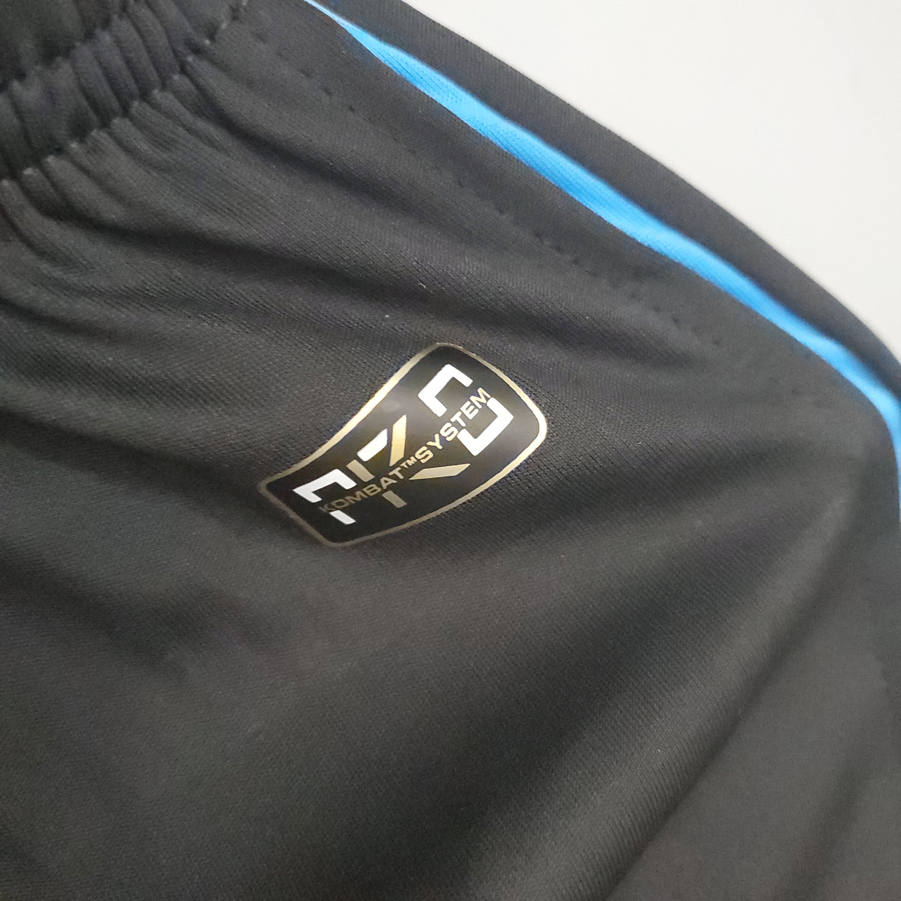 Napoli 2021/22 Pantalón corto (Kappa × Marcelo Burlon)