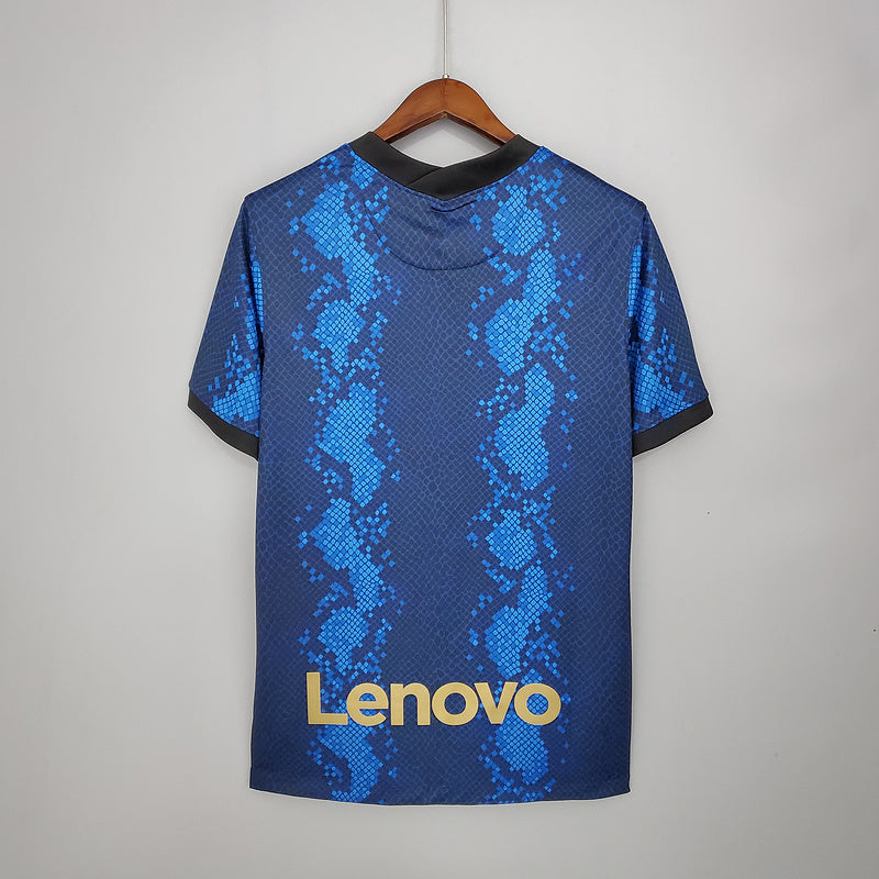 Inter 2021/22 (Primera equipación)