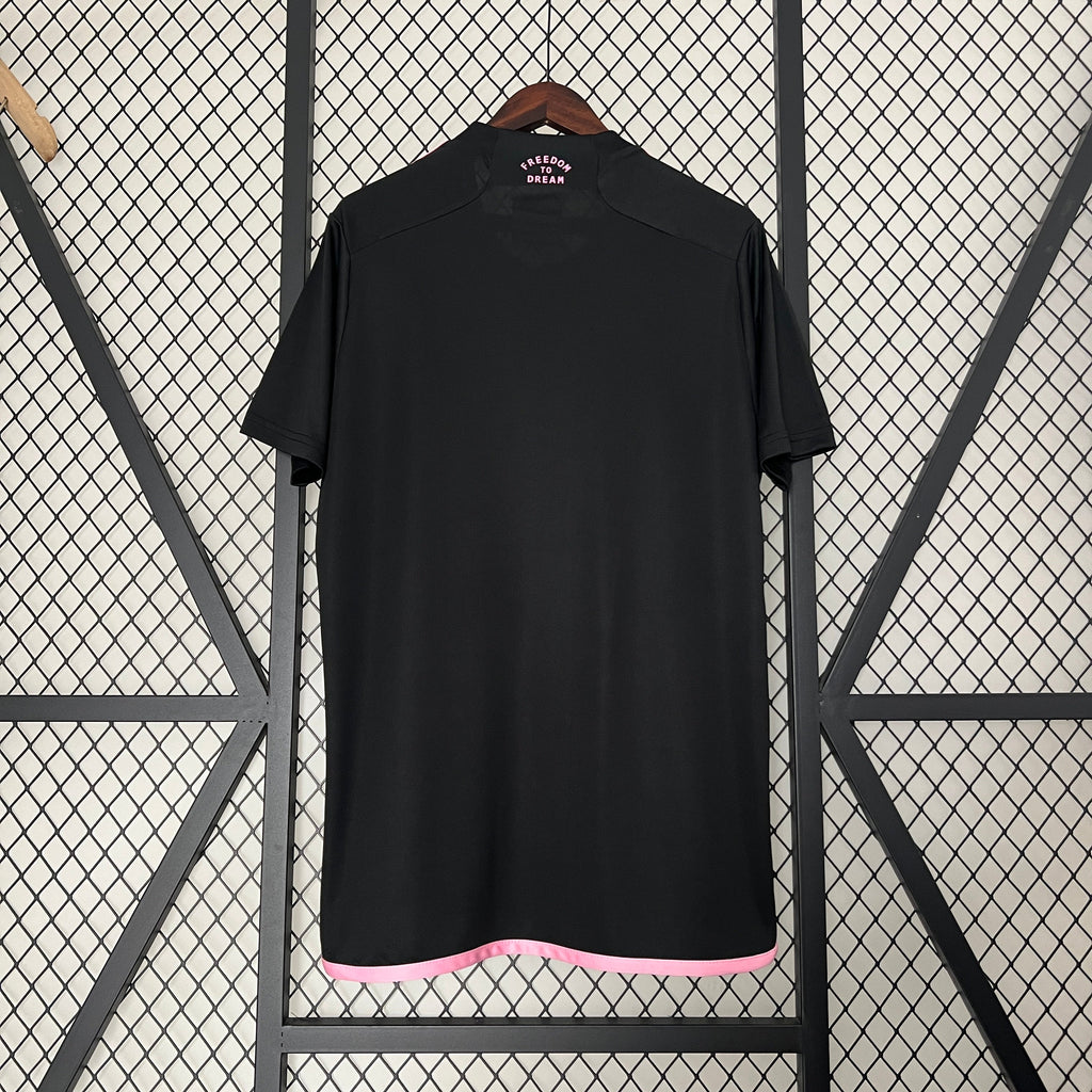 Inter Miami 2024/25 (Segunda equipación)