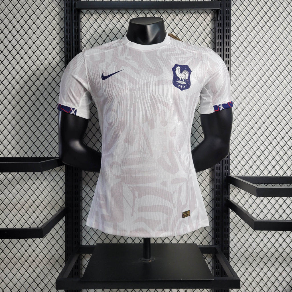 Francia 2023/24 (primera equipacion)