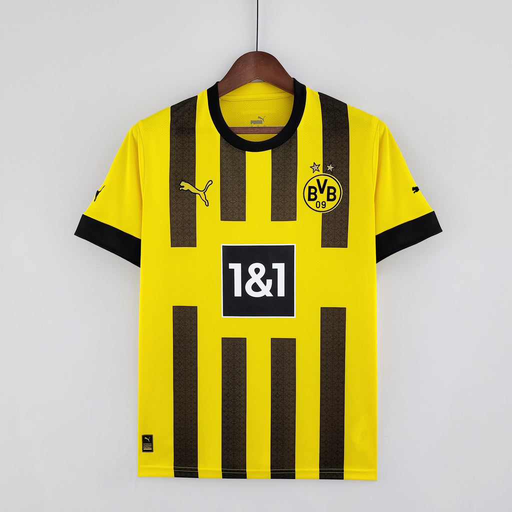 Borussia Dortmund 2022/23 (Primera equipación)