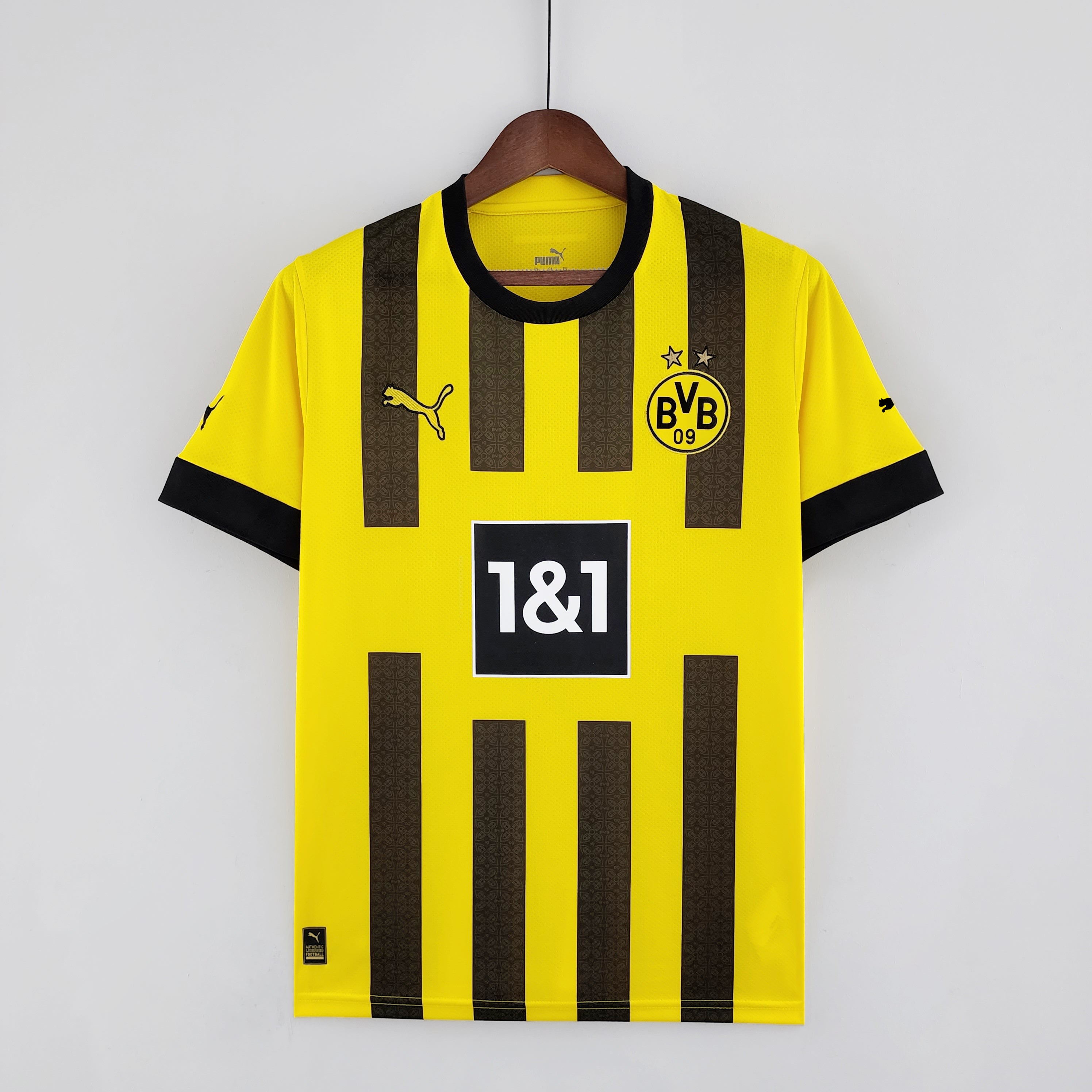 Borussia Dortmund 2022/23 (Primera equipación)