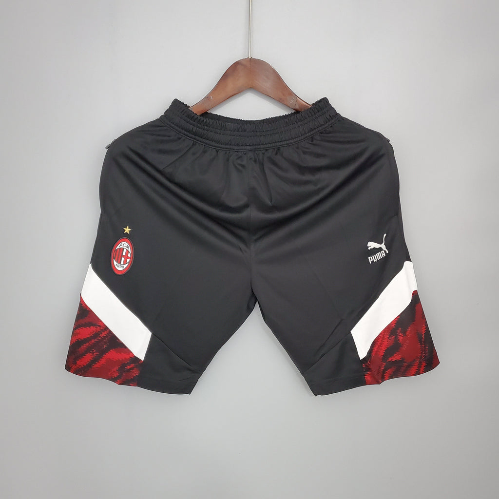 Pantalón corto AC Milán 2021/22 (Entreno)