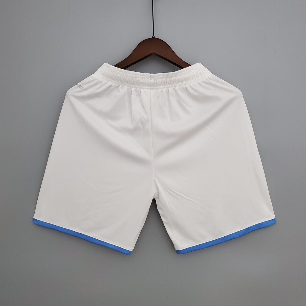 Manchester City 2021/22 Pantalón corto (Segunda equipación)
