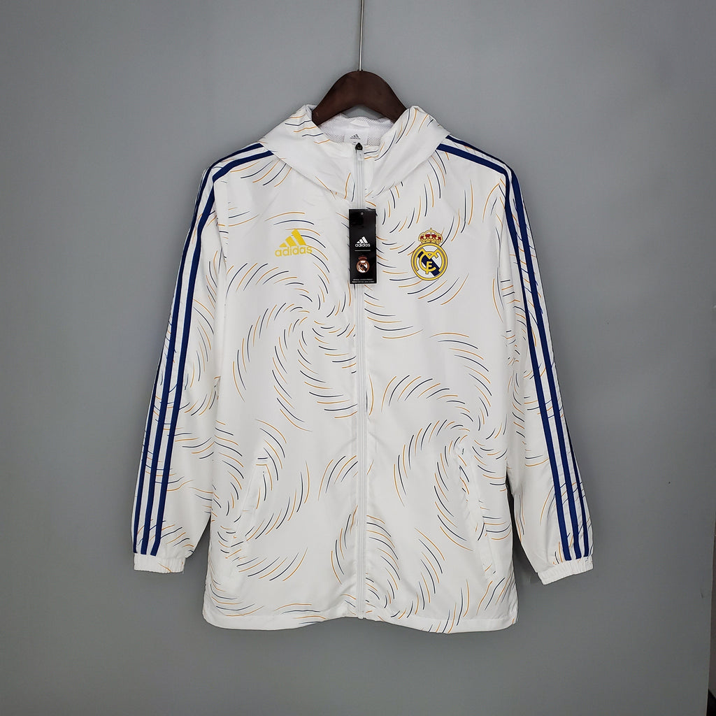 Cortavientos Real Madrid 2021/22