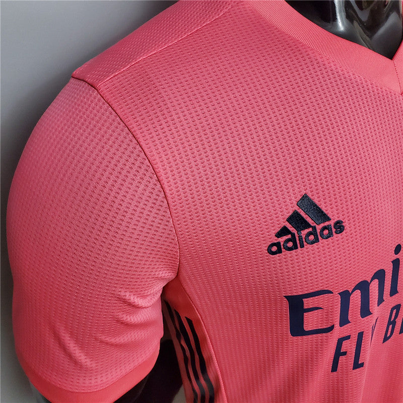 Real Madrid Vapor Match 2020/21 (Segunda equipación)