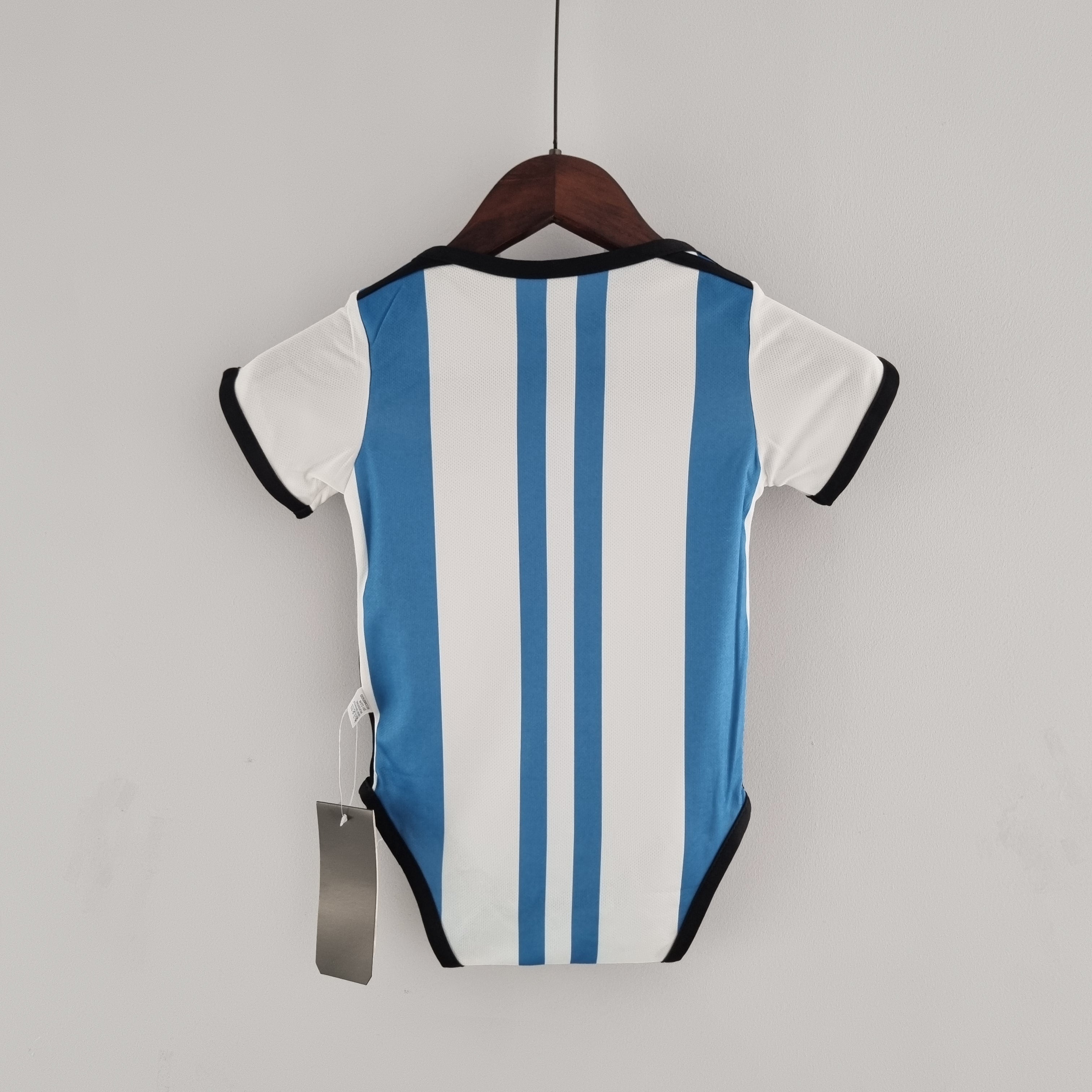 Argentina 2022 (Primera equipación)