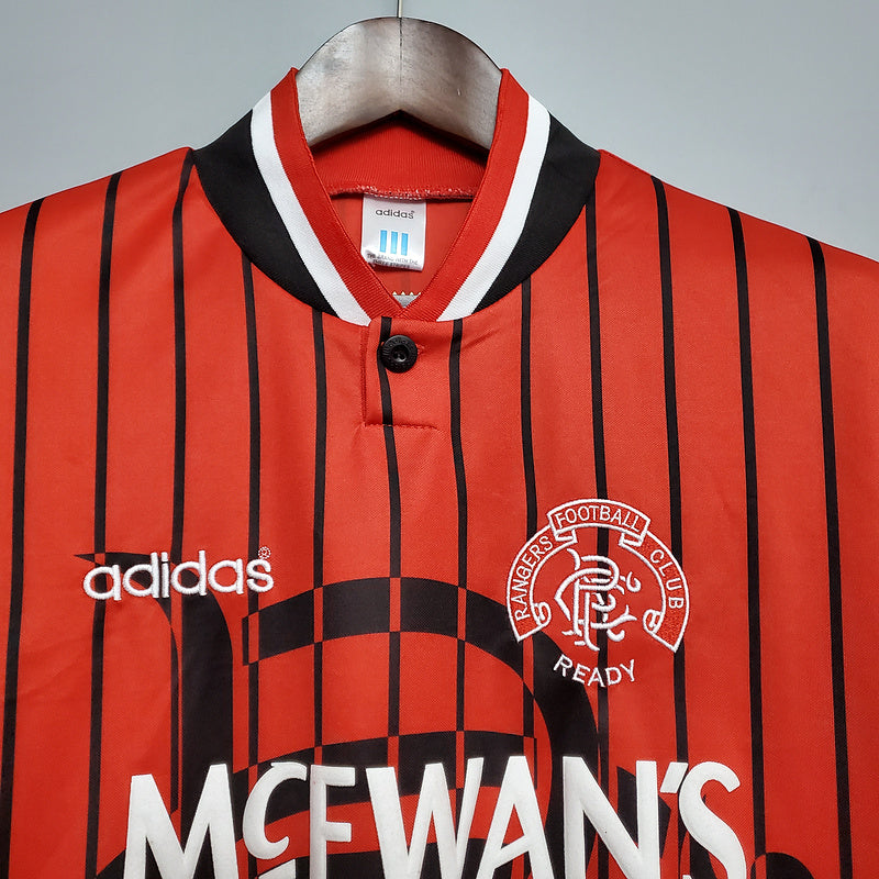 Rangers 1994/95