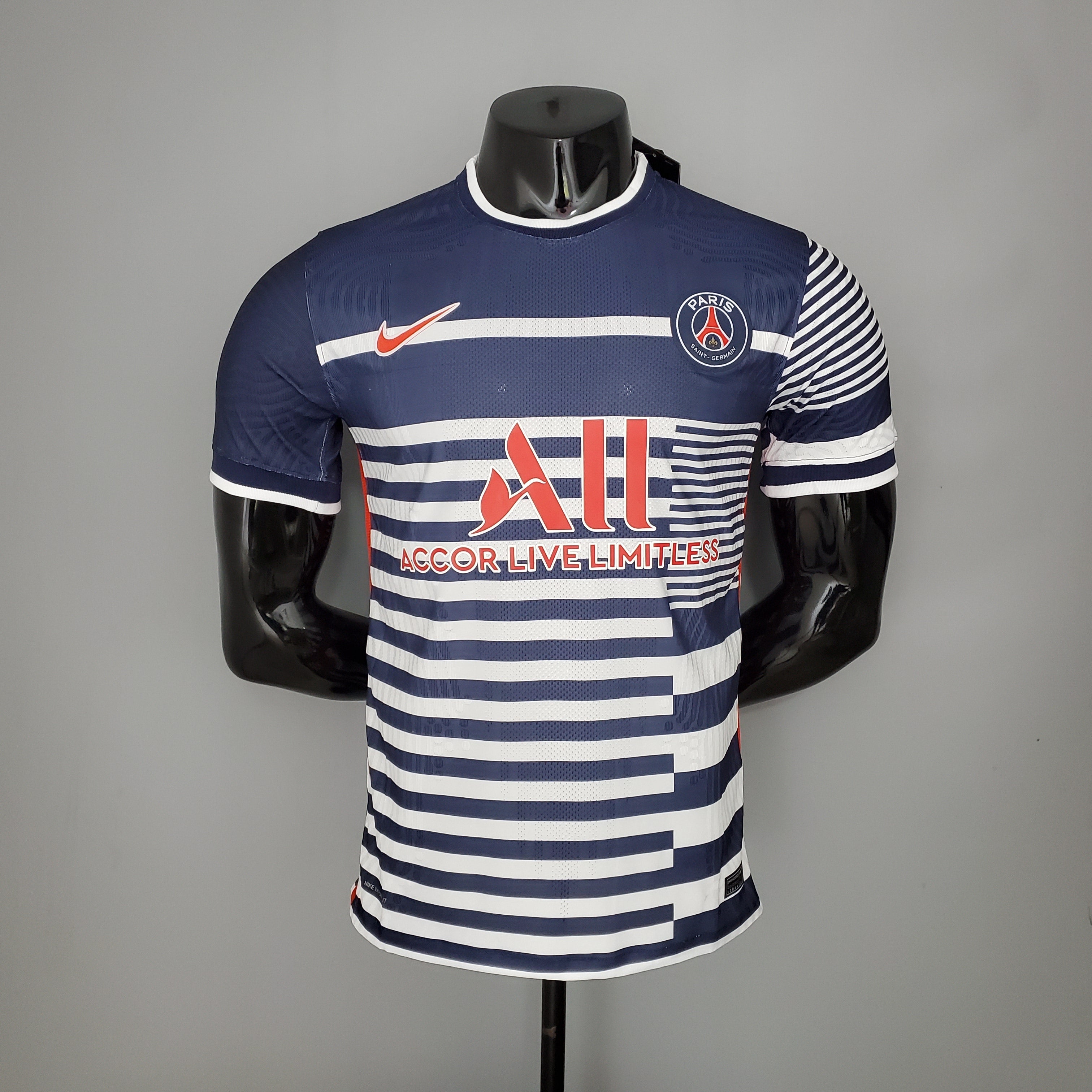 París Saint-Germain Vapor Match (Edición Classic)