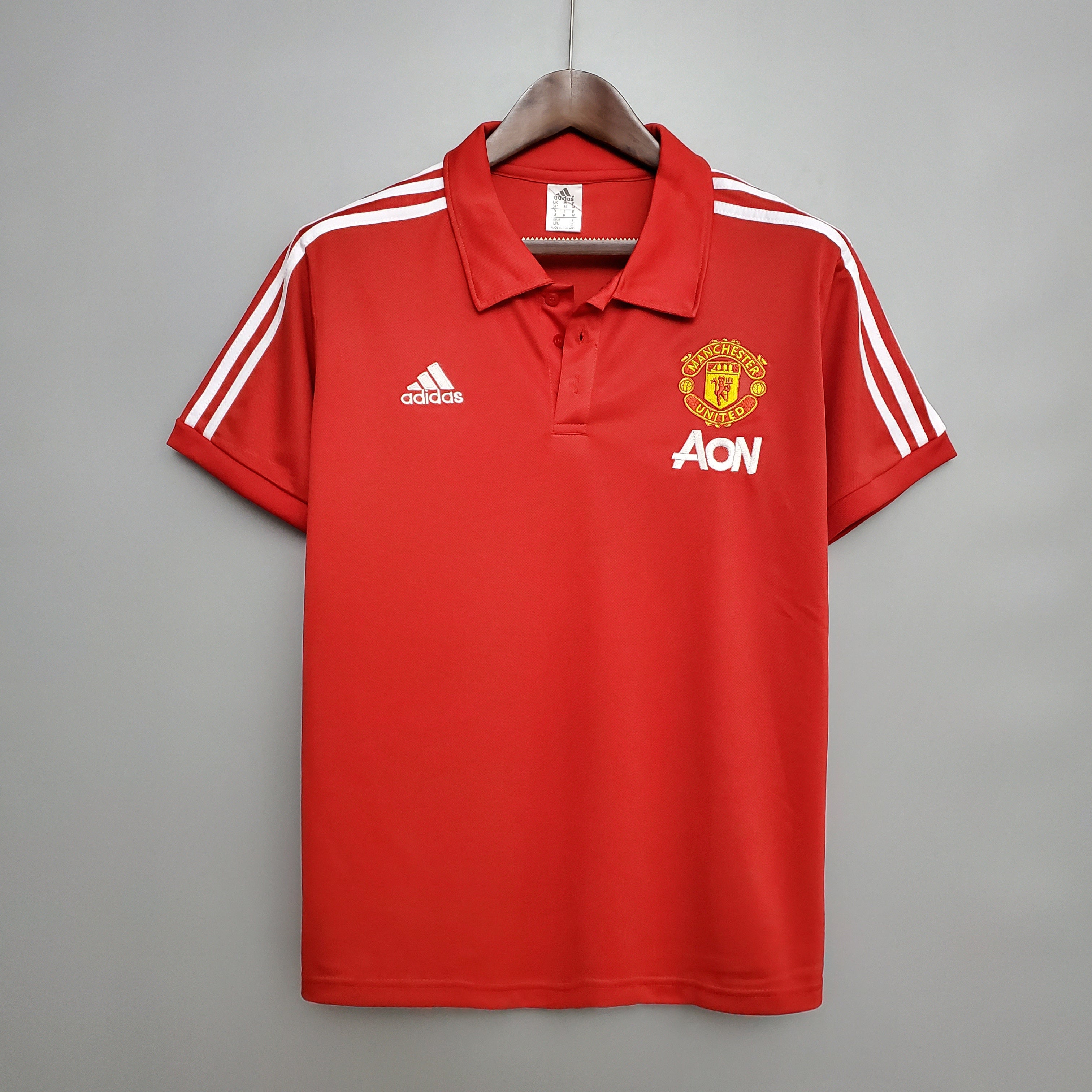 Polo Manchester United 2021