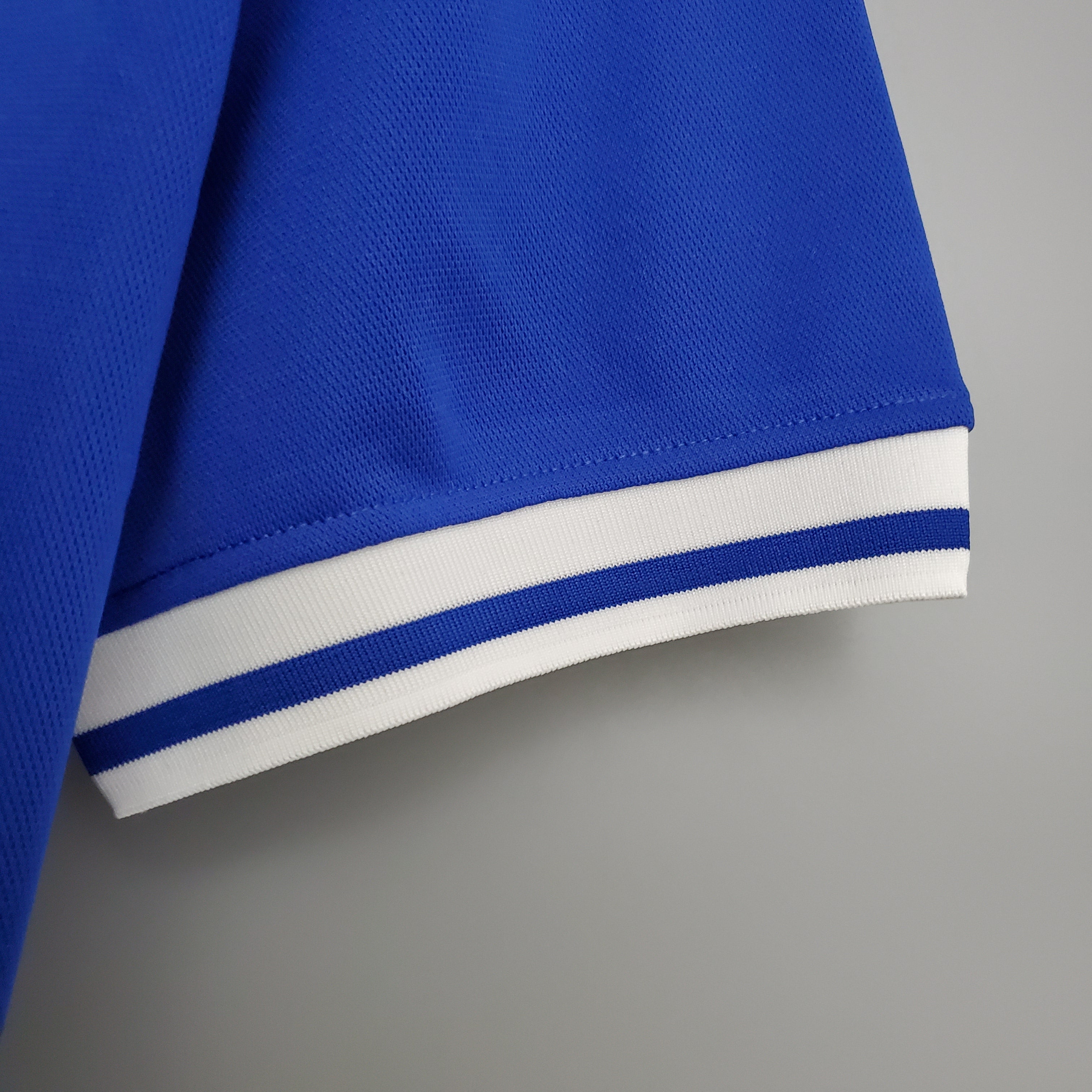 Polo Chelsea 2021