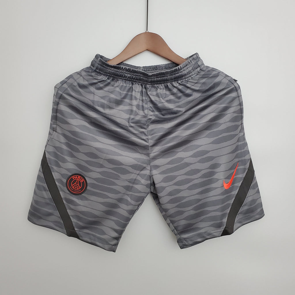 París Saint-Germain 2021/22 Pantalón corto (Entrenamiento)