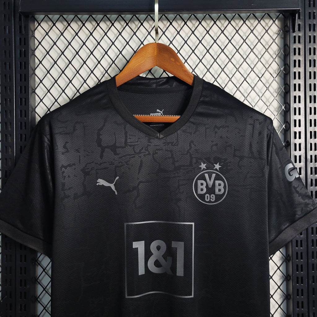 Borussia Dortmund 2023 (Black Edition)