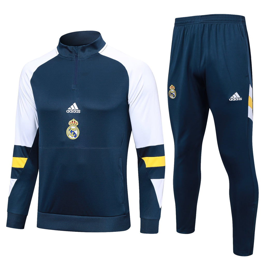 Chandales Real Madrid