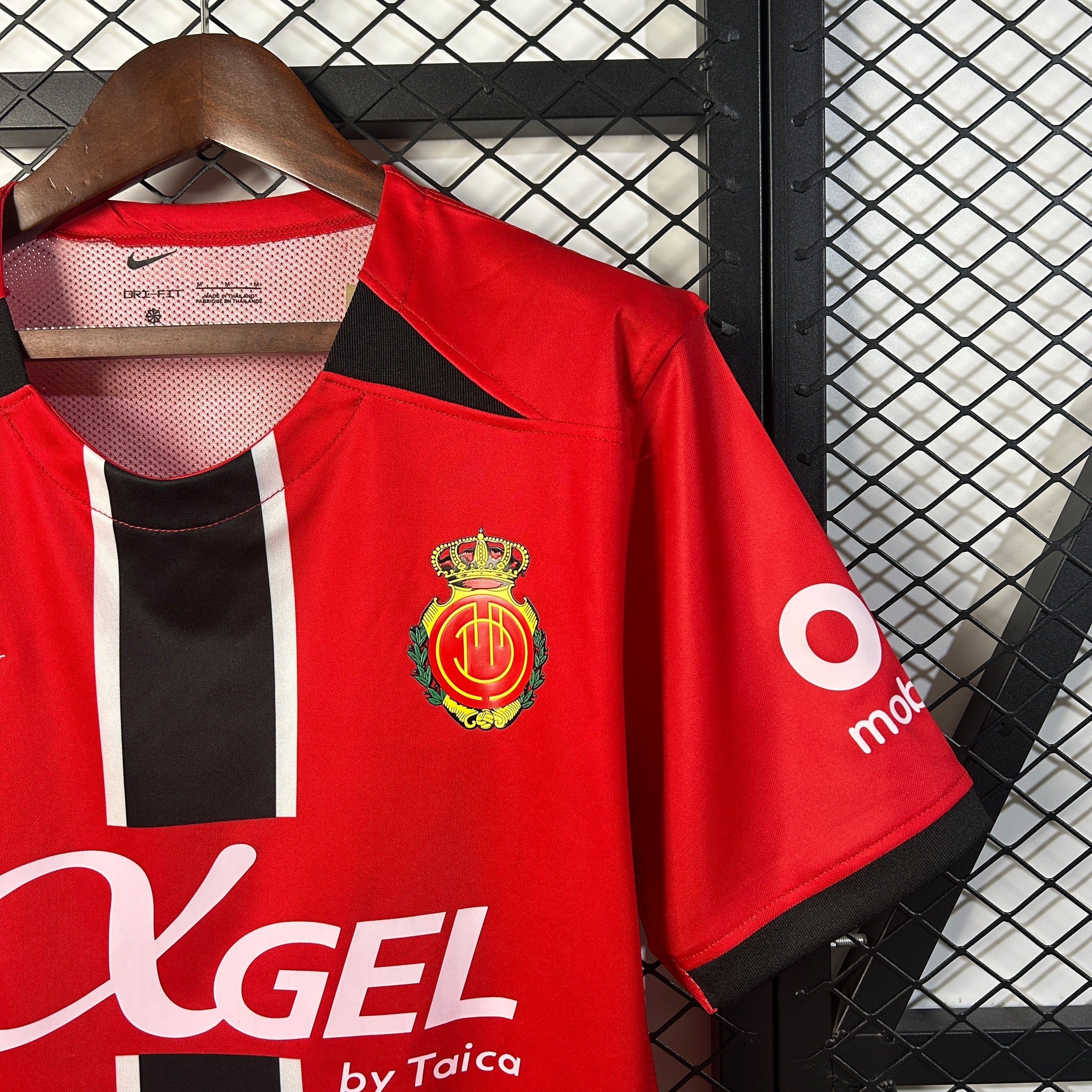 Mallorca 2025/26 (Primera equipación)