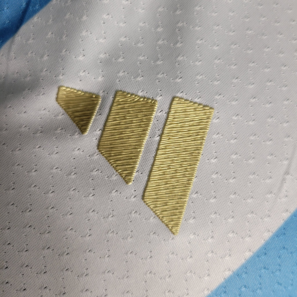 Argentina 2024 (Primera equipación)