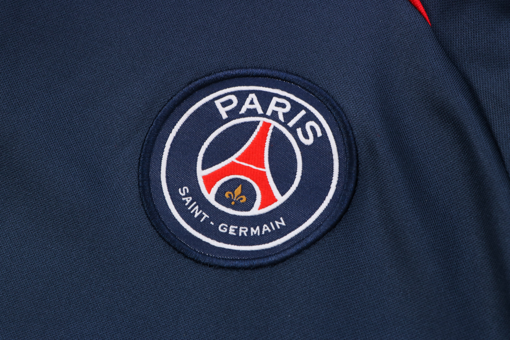 Chandales Paris Saint-Germain