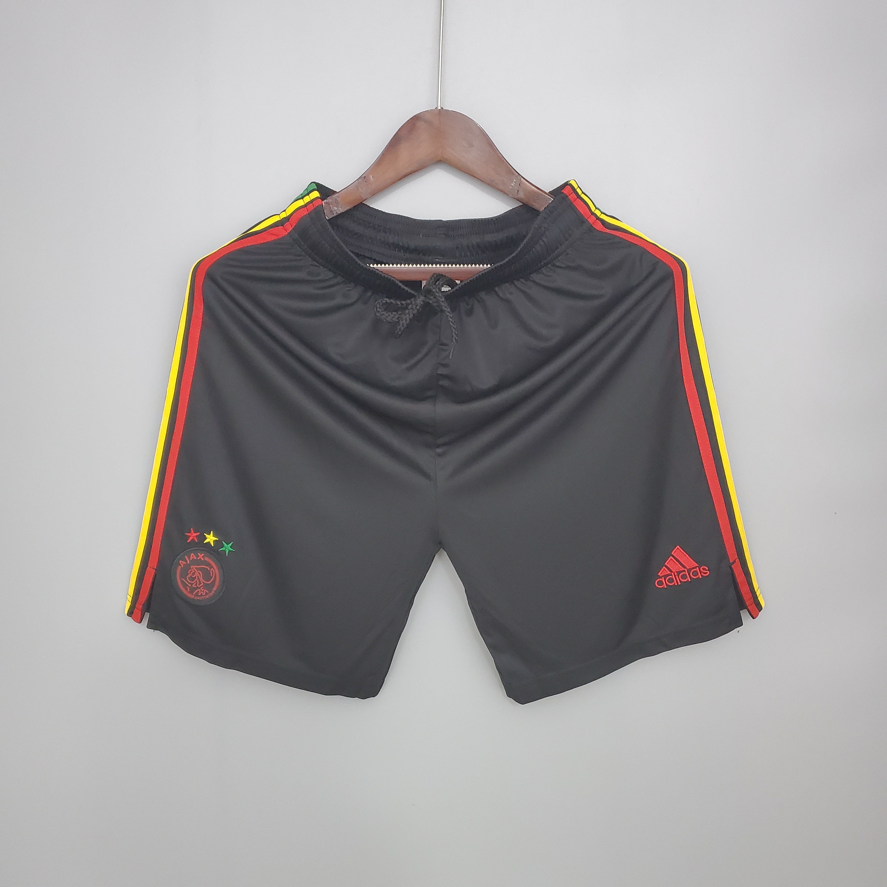 Ajax 2021/22 Pantalón corto (Tercera equipación)