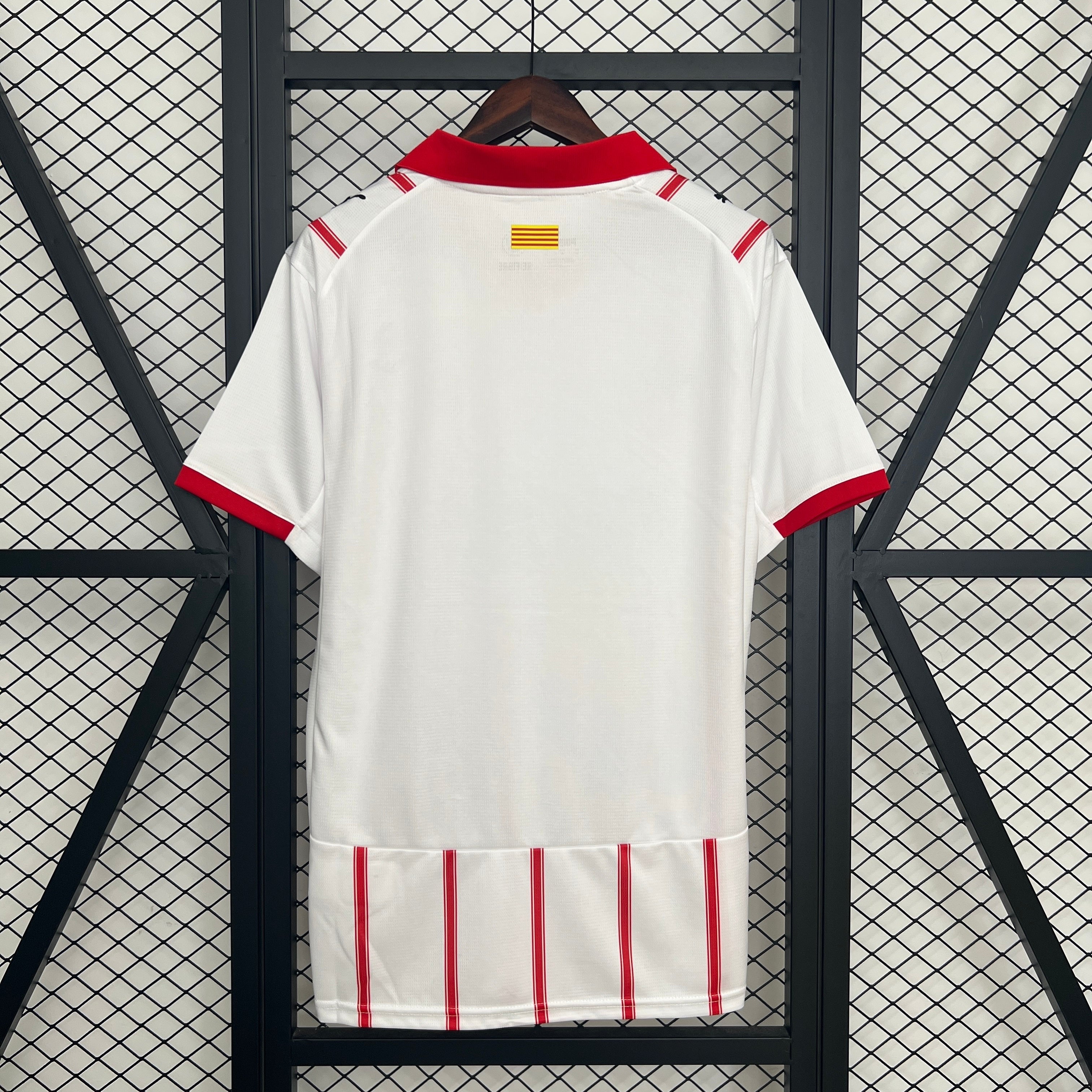 Girona 2025/26 (Primera equipación)