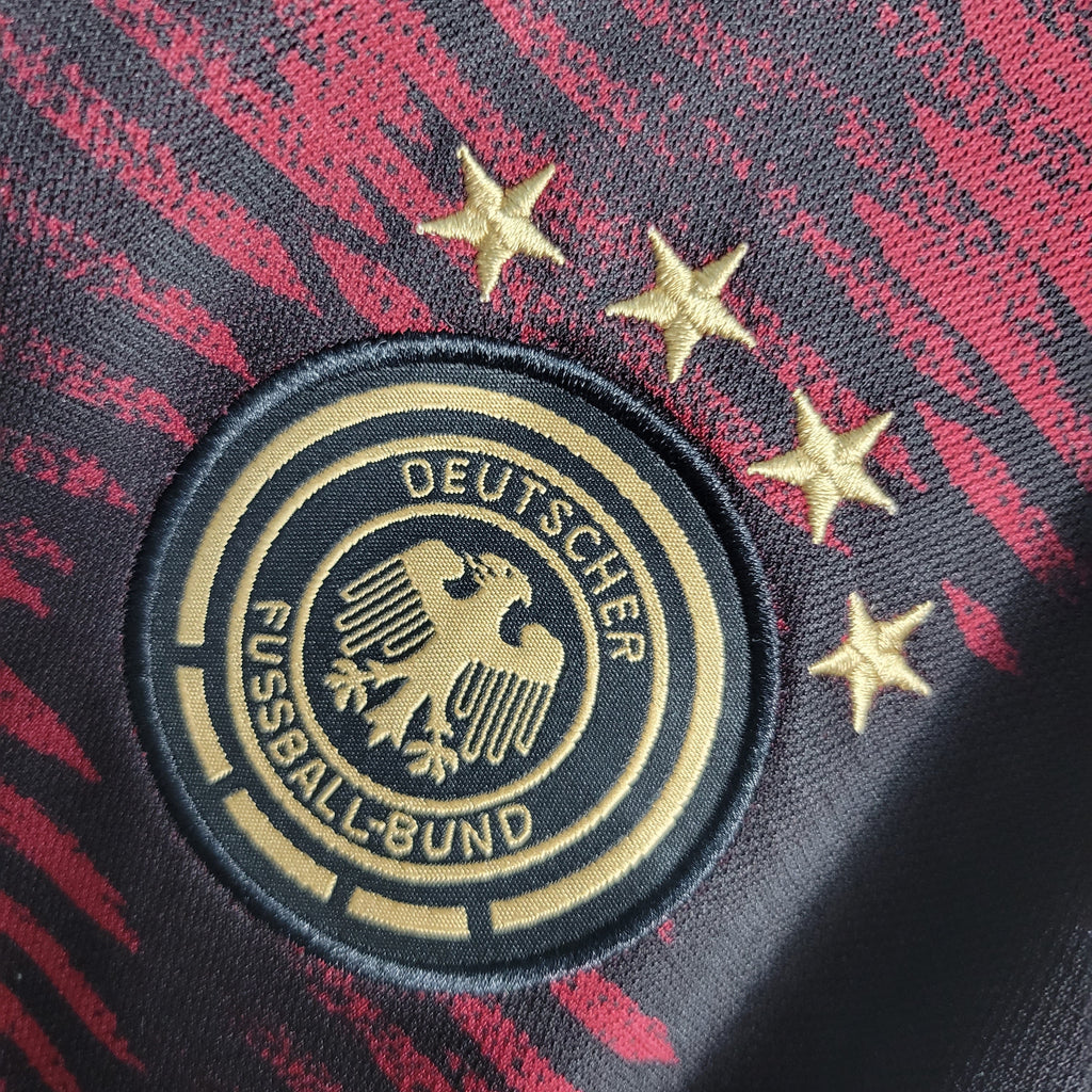 Alemania 2022/23