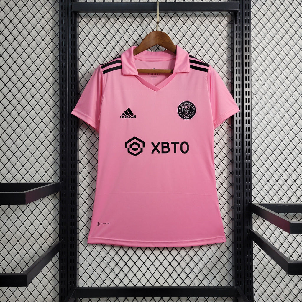 Inter Miami 2023/24 (Primera Equipacion)