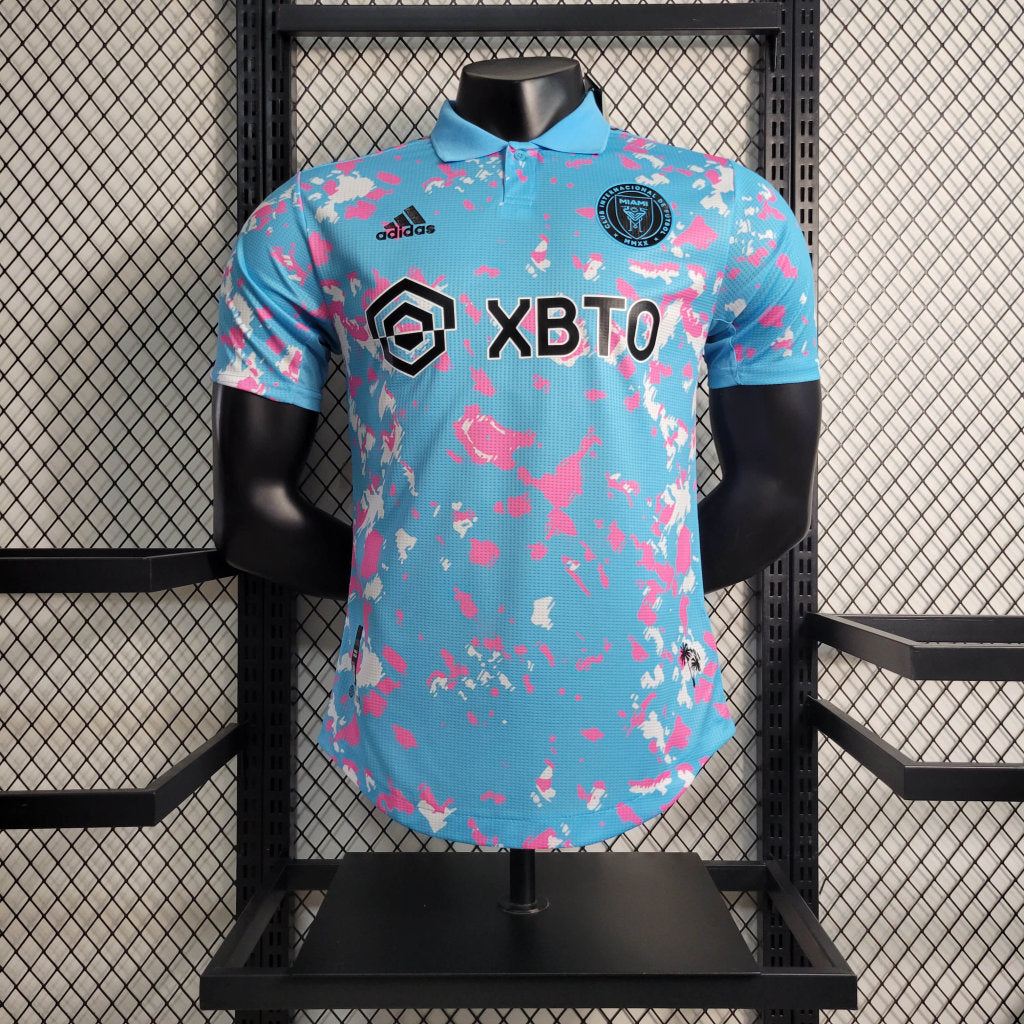Inter Miami 2023/24 (edicion de entrenamiento)