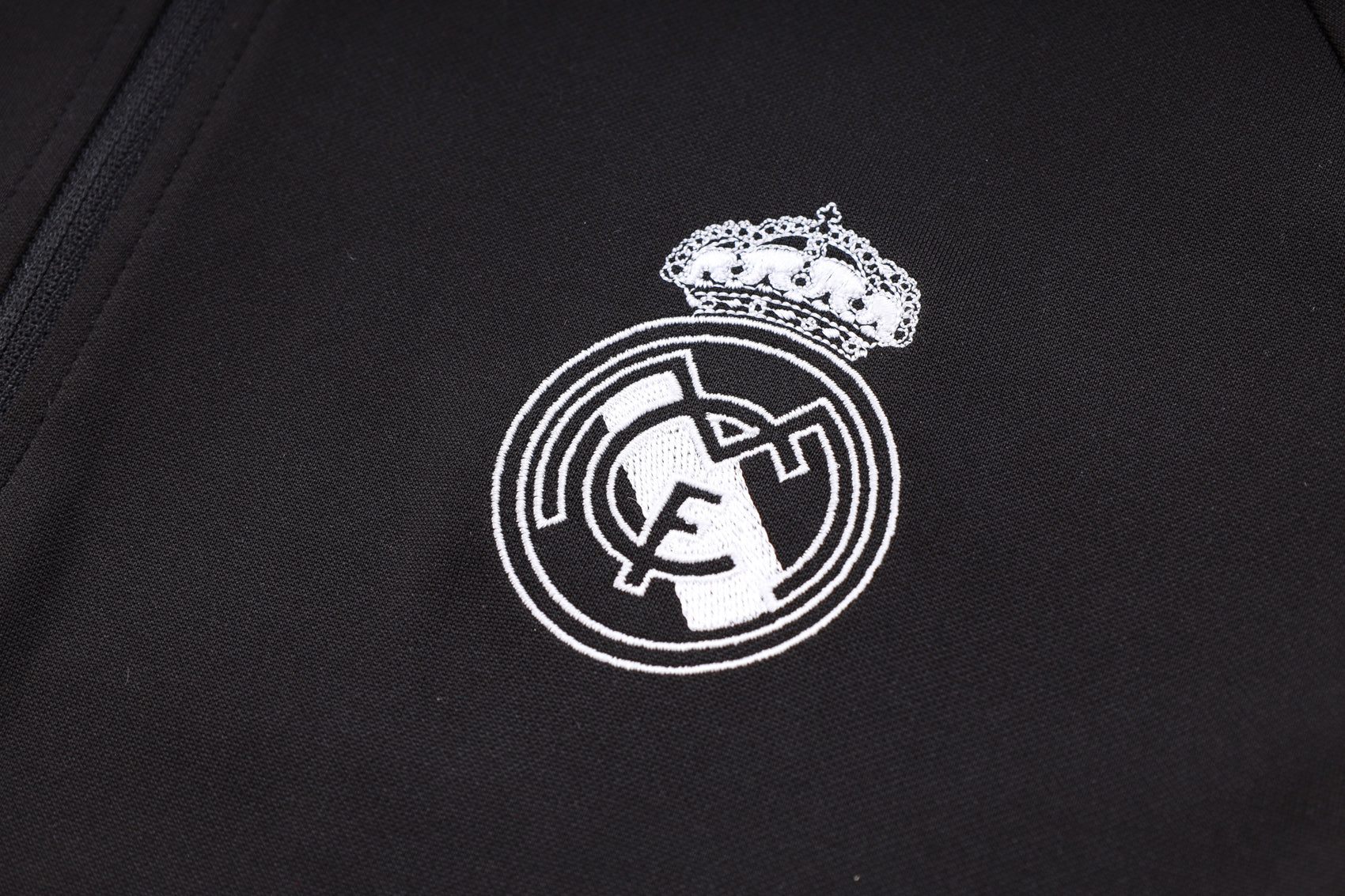 Chandales Real Madrid