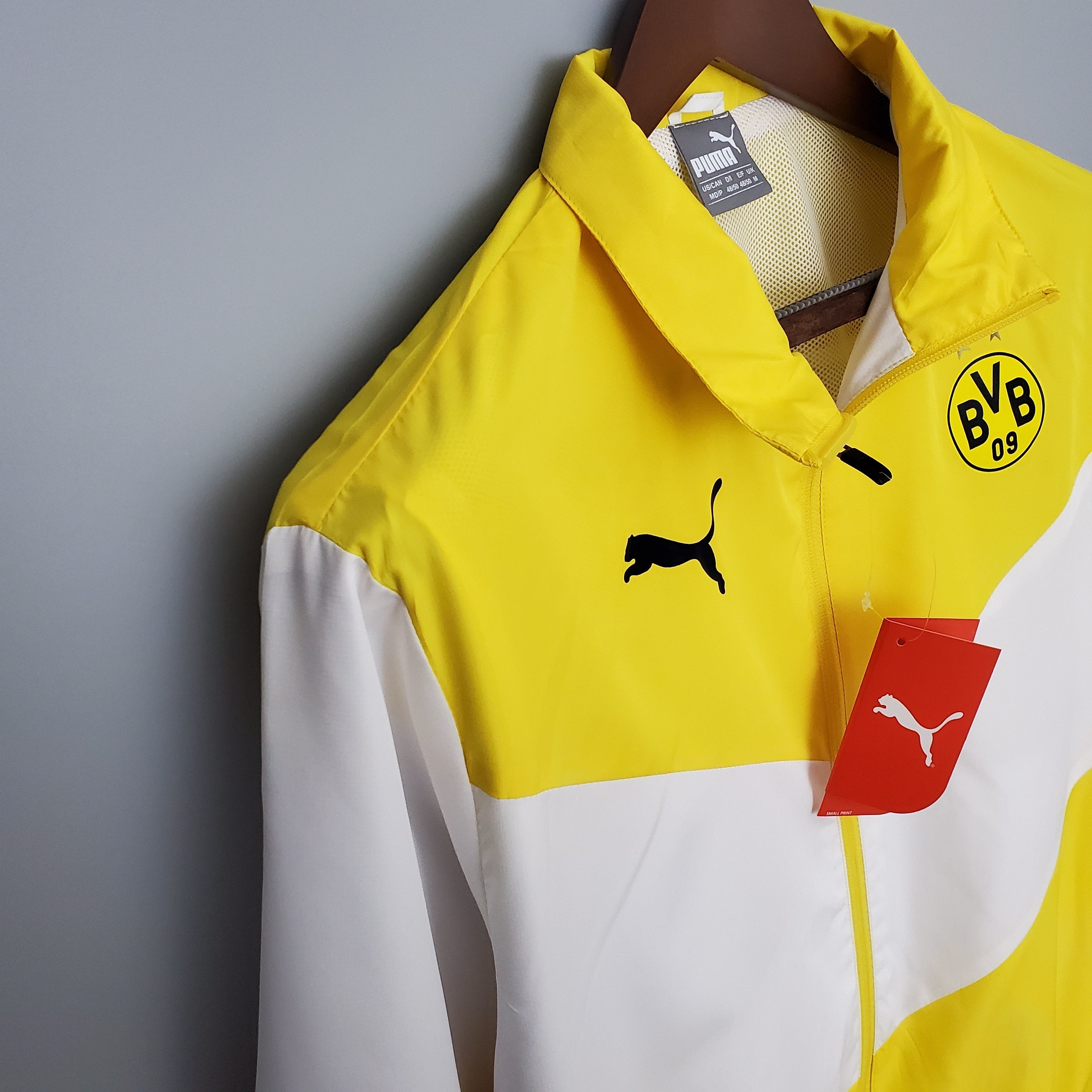 Cortavientos B.Dortmund 2021/22