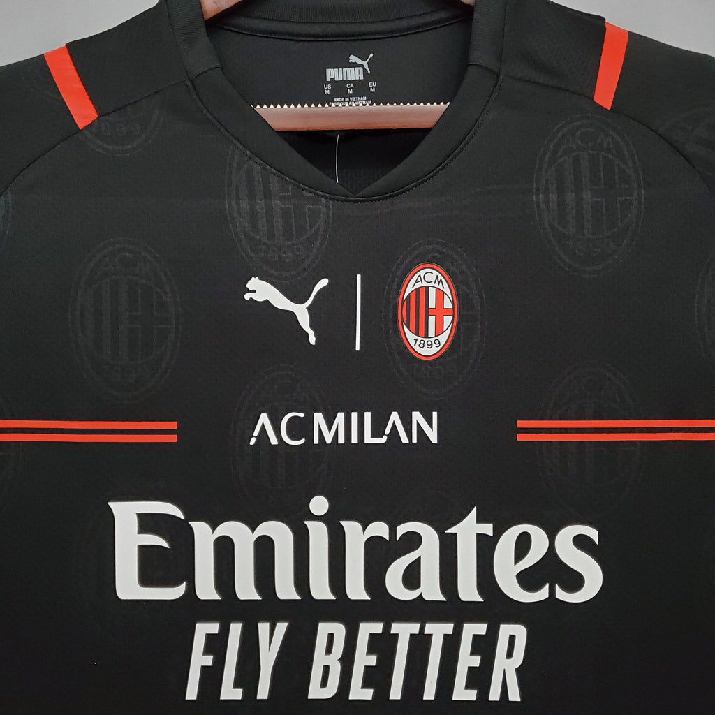 AC Milán 2021/22