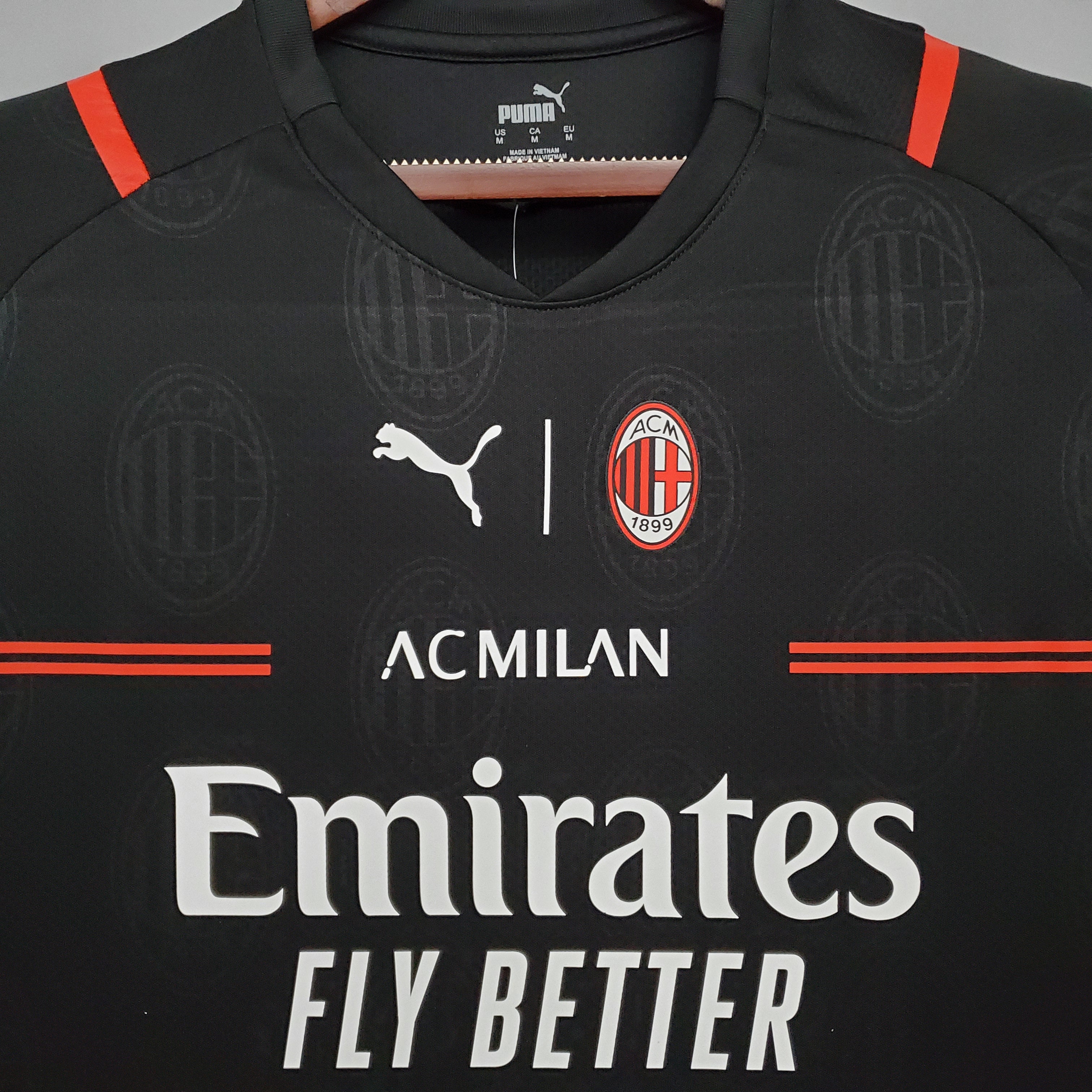 AC Milán 2021/22