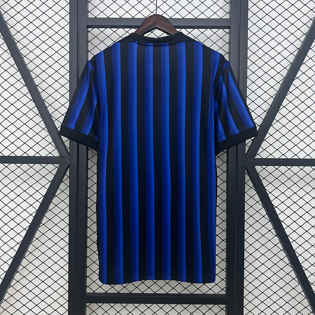 Inter de Milán 2025/26 (Primera equipación)