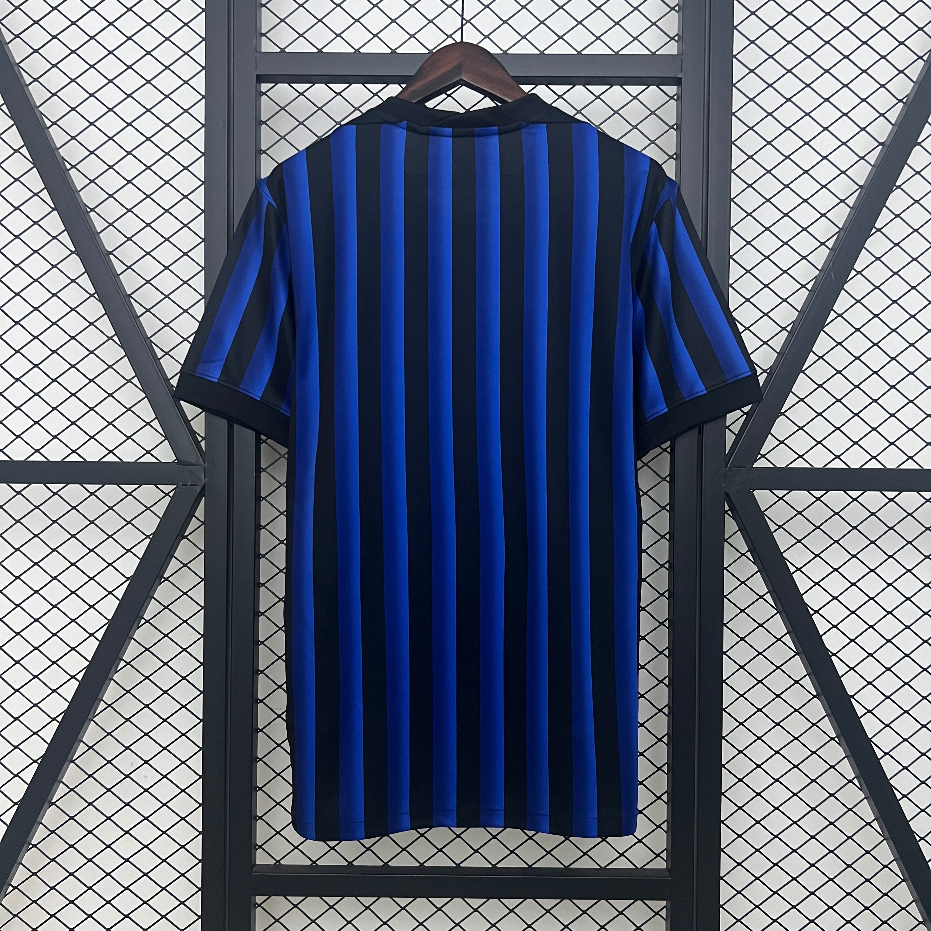 Inter de Milán 2025/26 (Primera equipación)