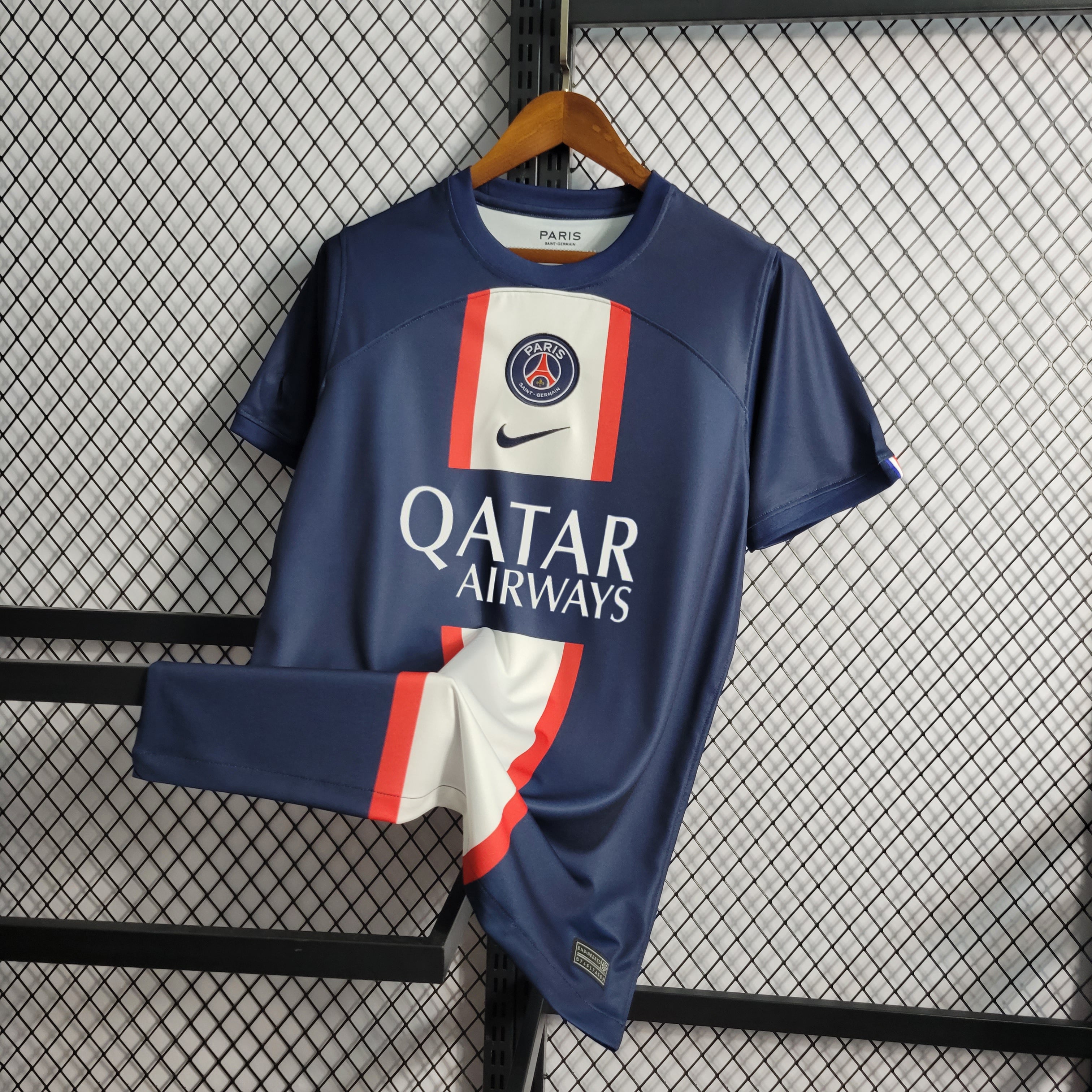 París Saint-Germain 2022/23 (Primera equipación)